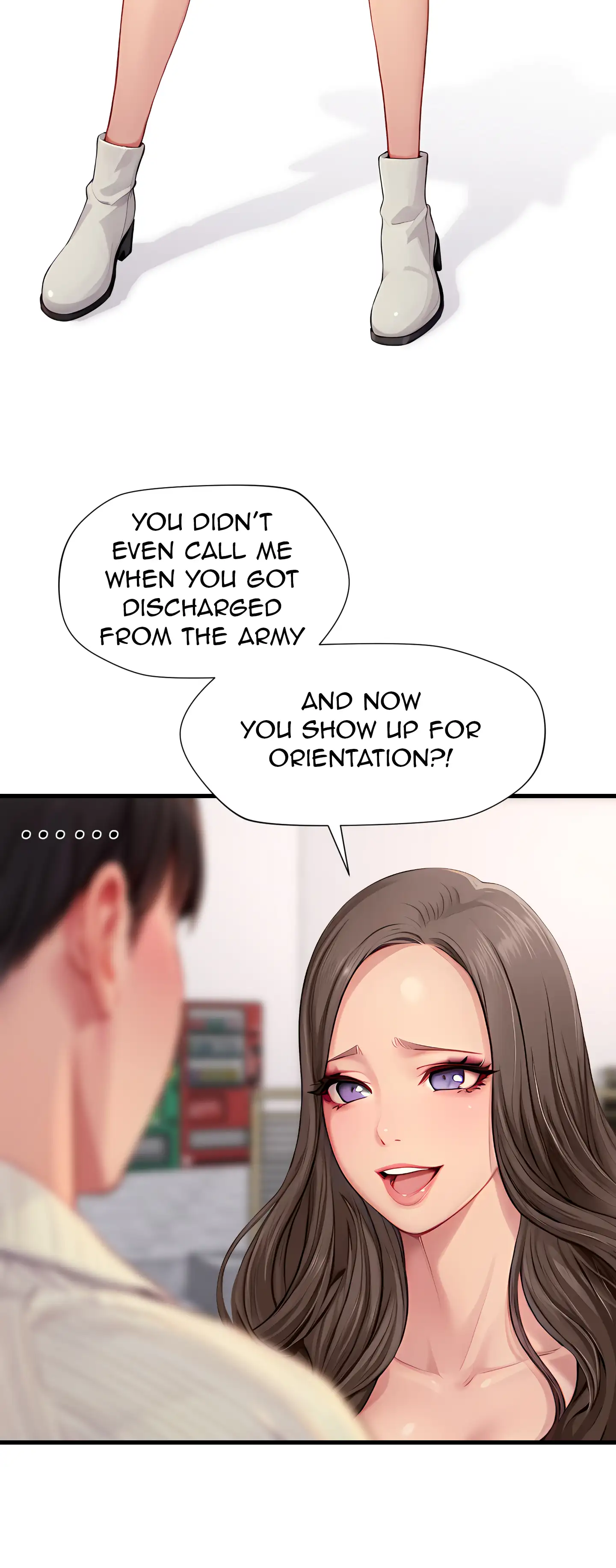 Lesson S - Episode 1 - read scene 20