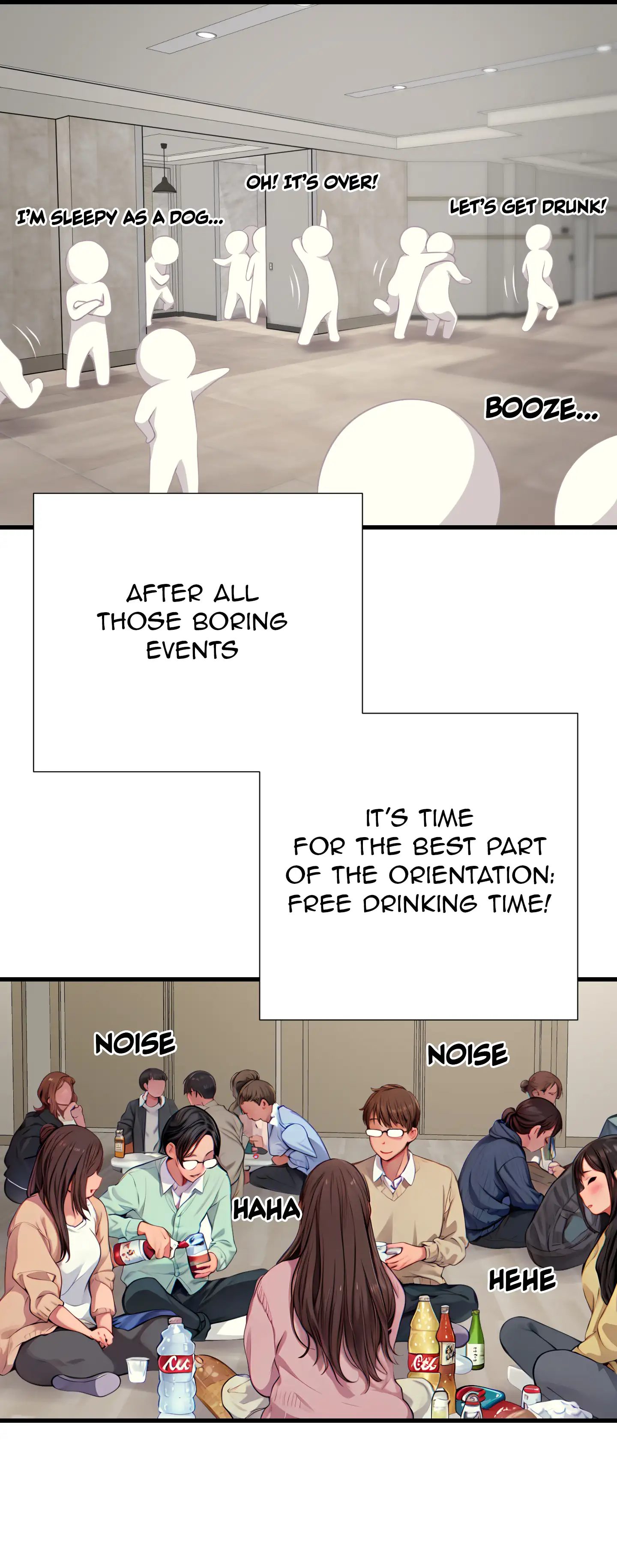 Lesson S - Episode 1 - read scene 49