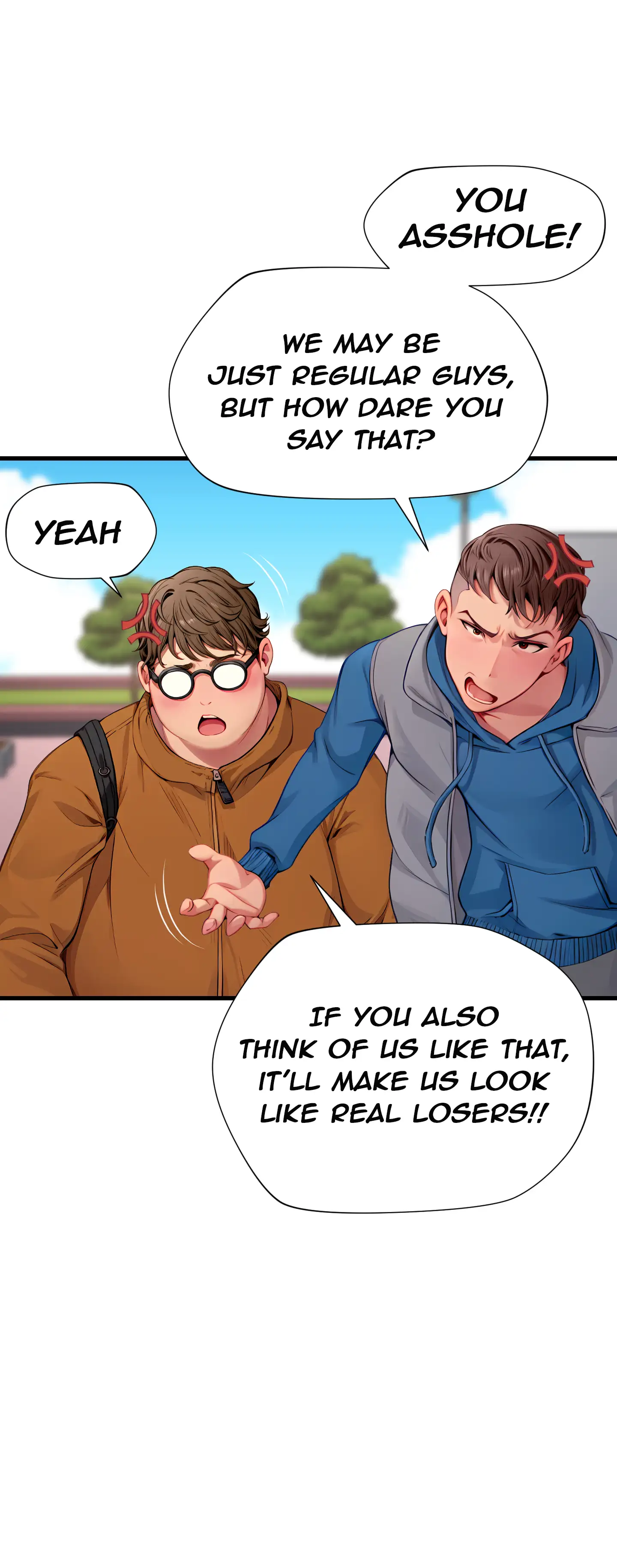 Lesson S - Episode 1 - read scene 31