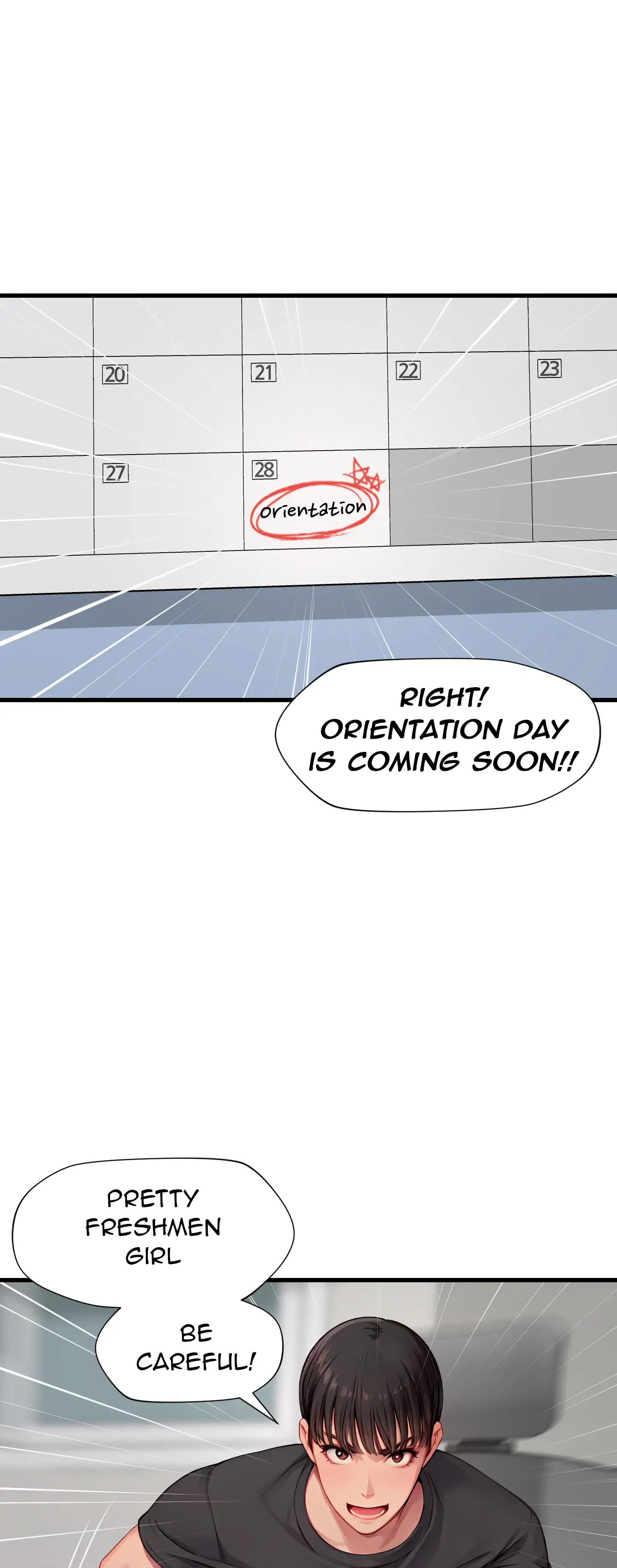 Lesson S - Episode 1 - read scene 13