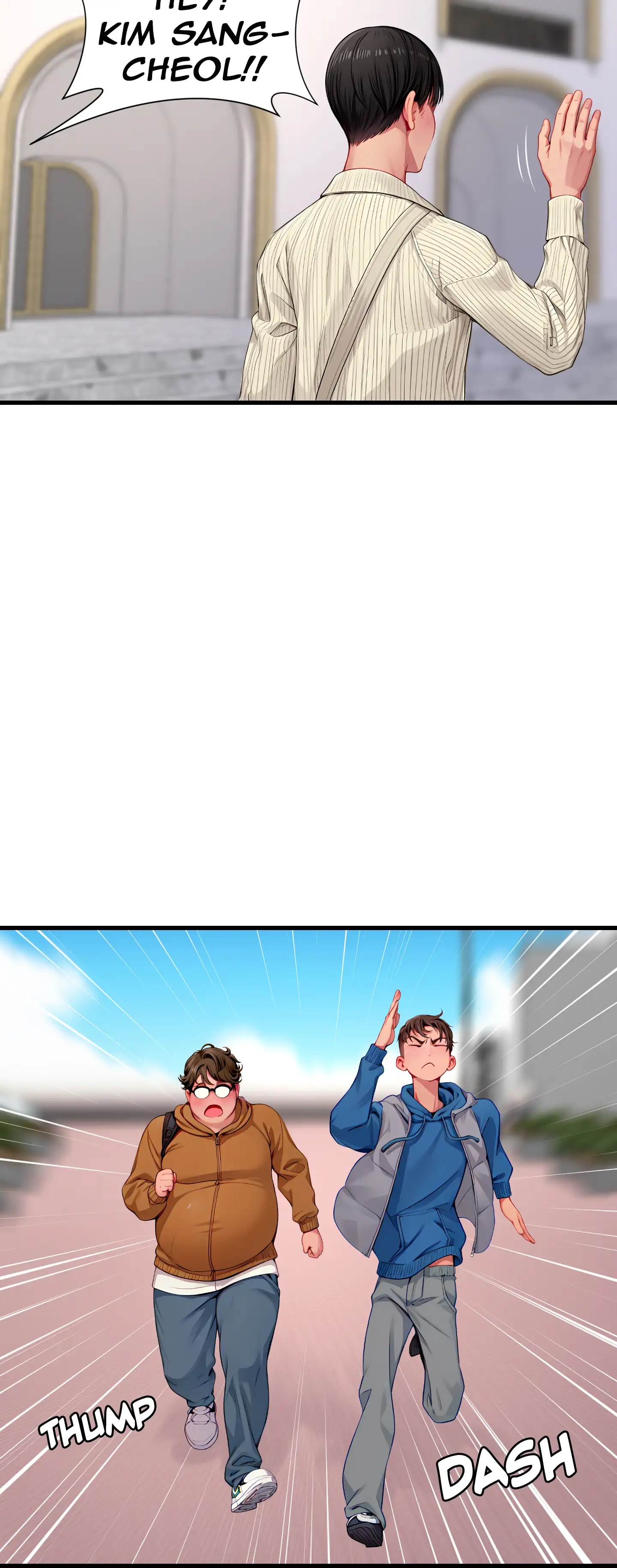 Lesson S - Episode 1 - read scene 27