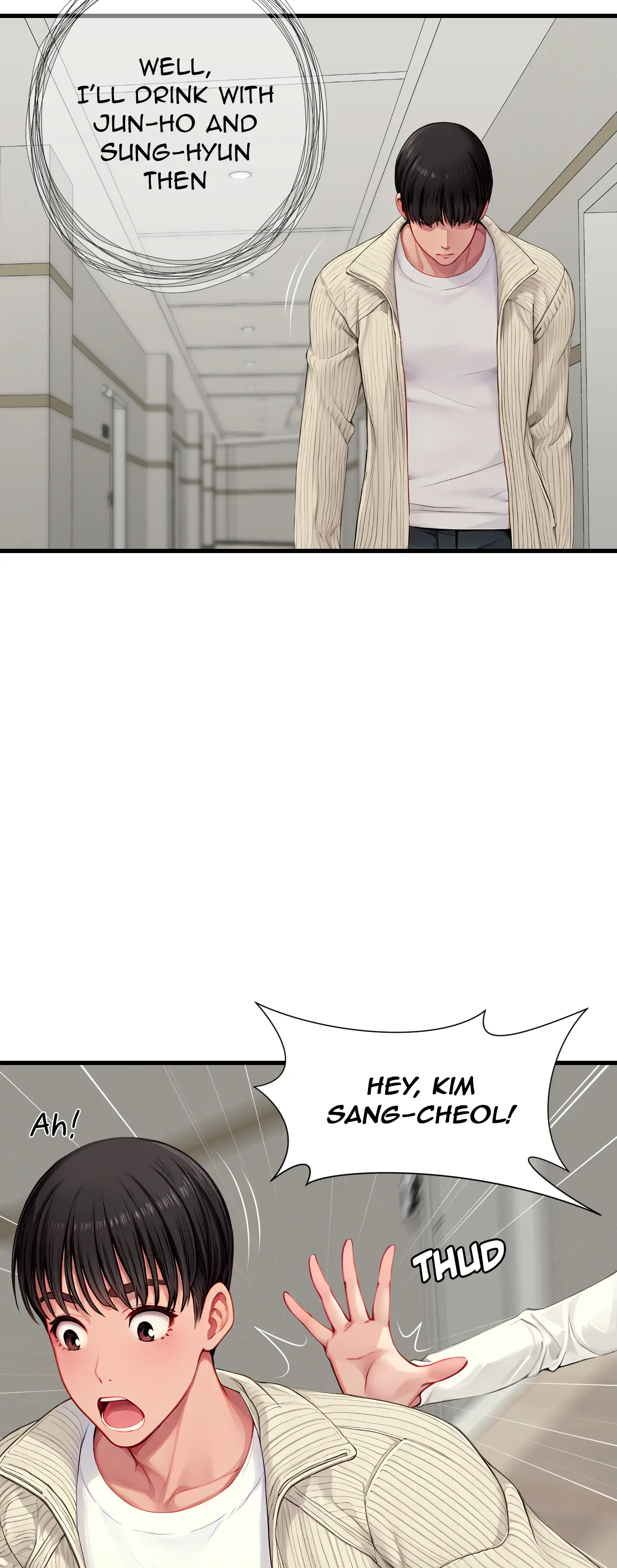 Lesson S - Episode 1 - read scene 53