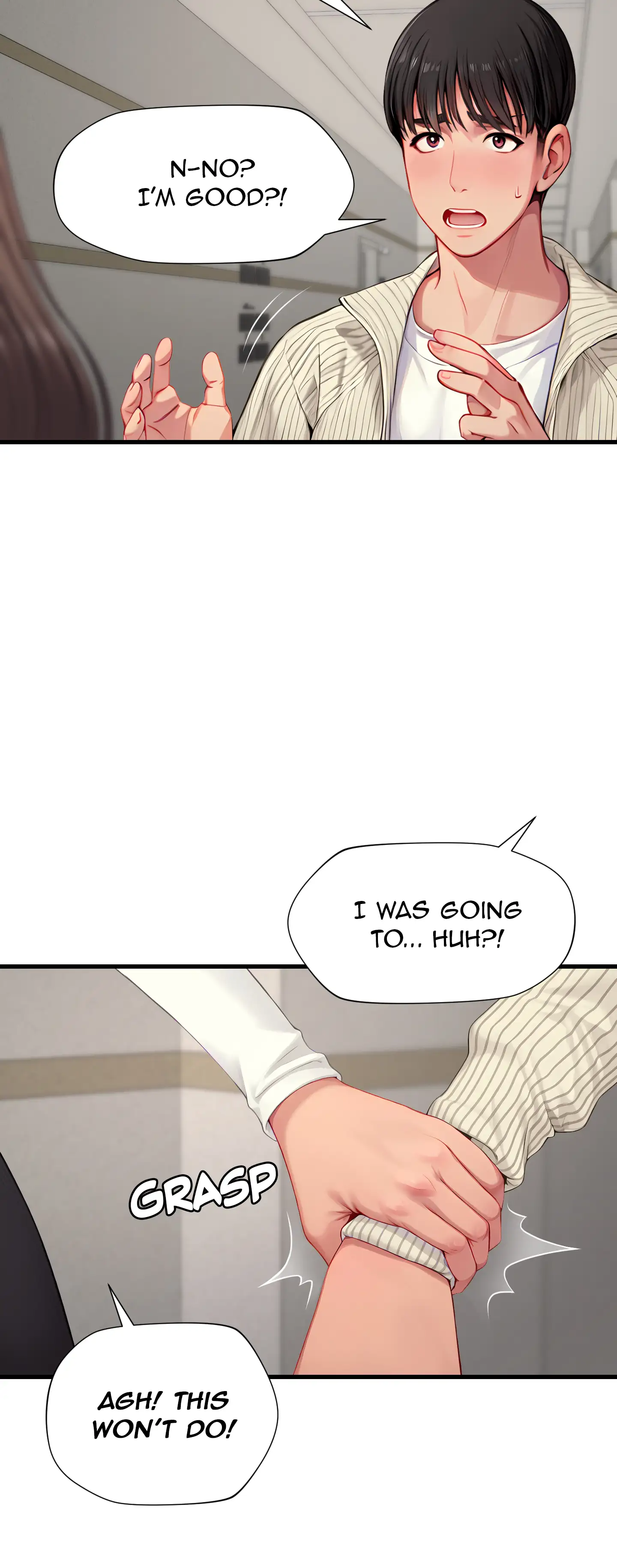 Lesson S - Episode 1 - read scene 56