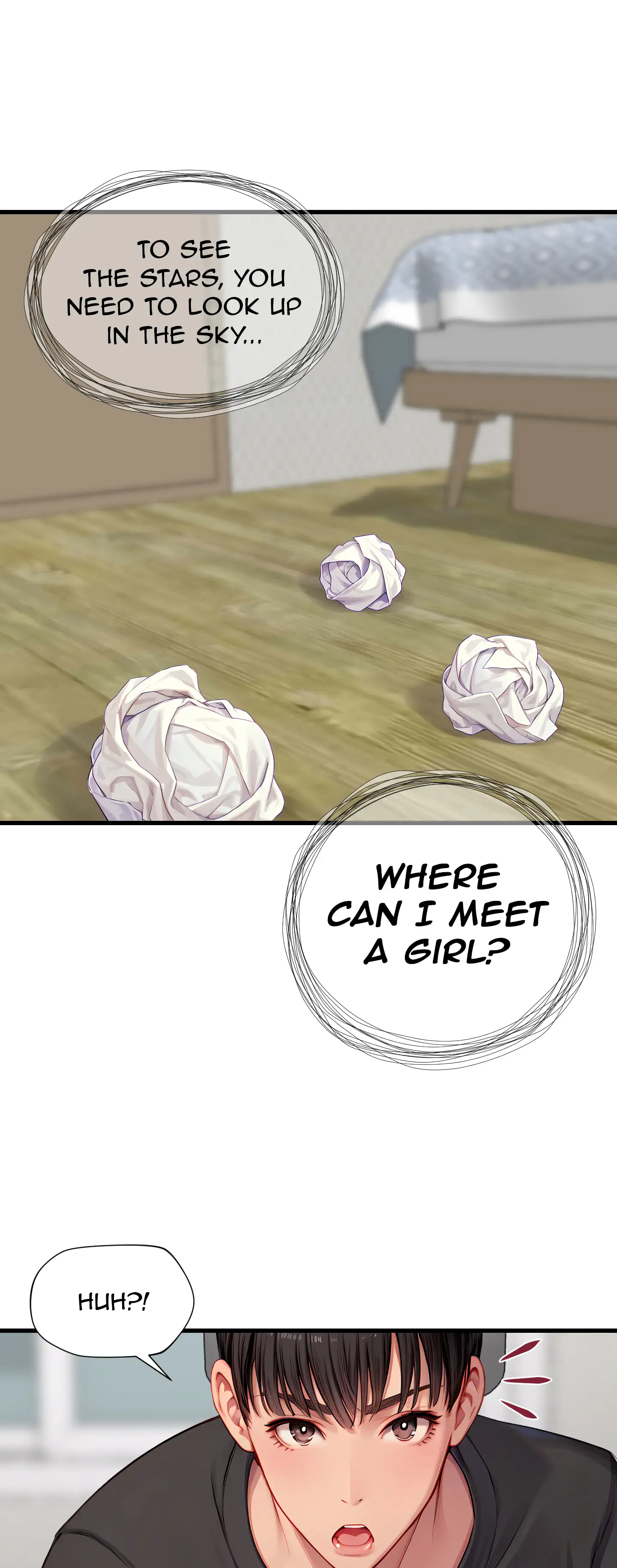 Lesson S - Episode 1 - read scene 11