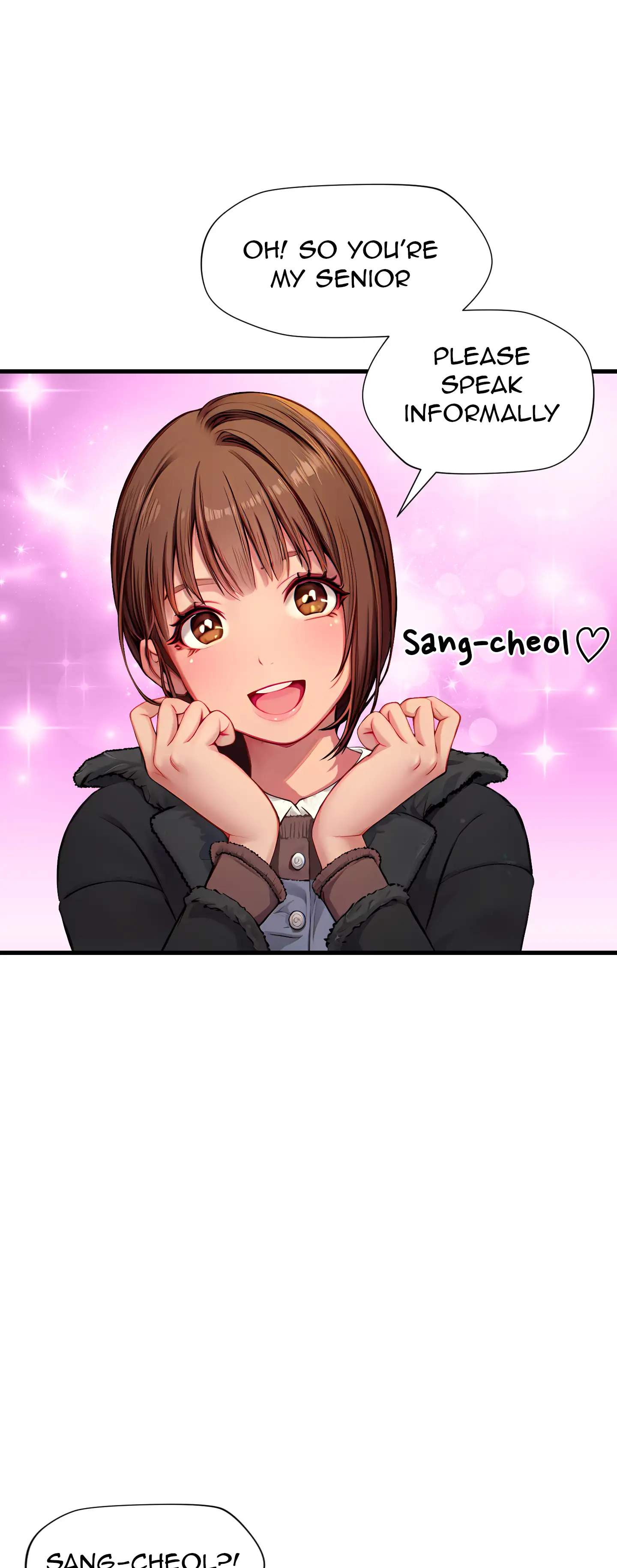 Lesson S - Episode 1 - read scene 46