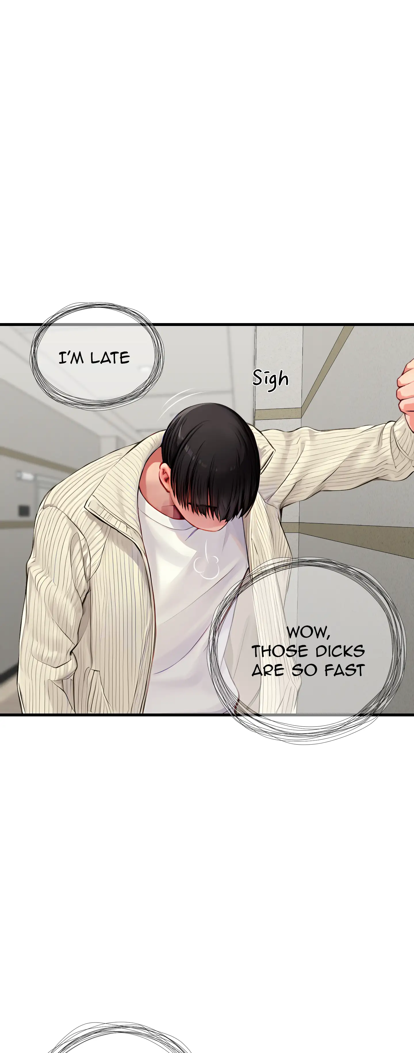 Lesson S - Episode 1 - read scene 52