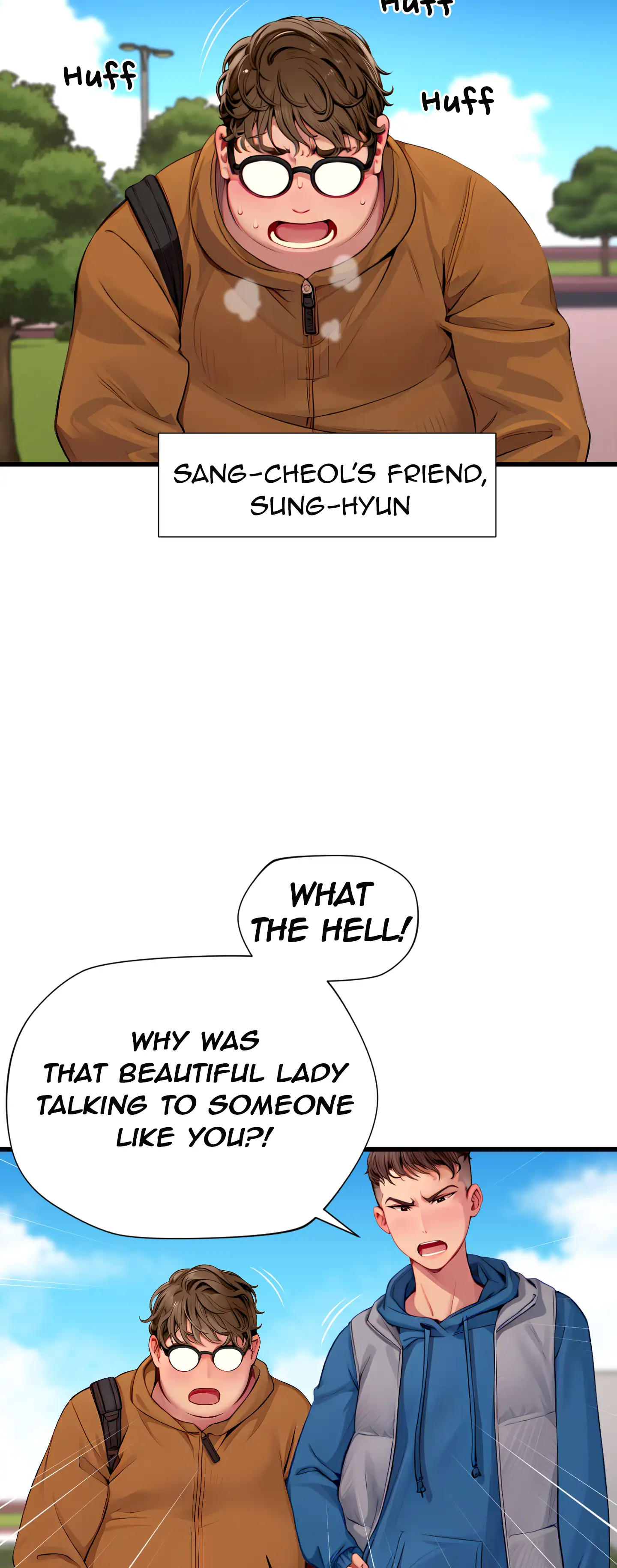 Lesson S - Episode 1 - read scene 29