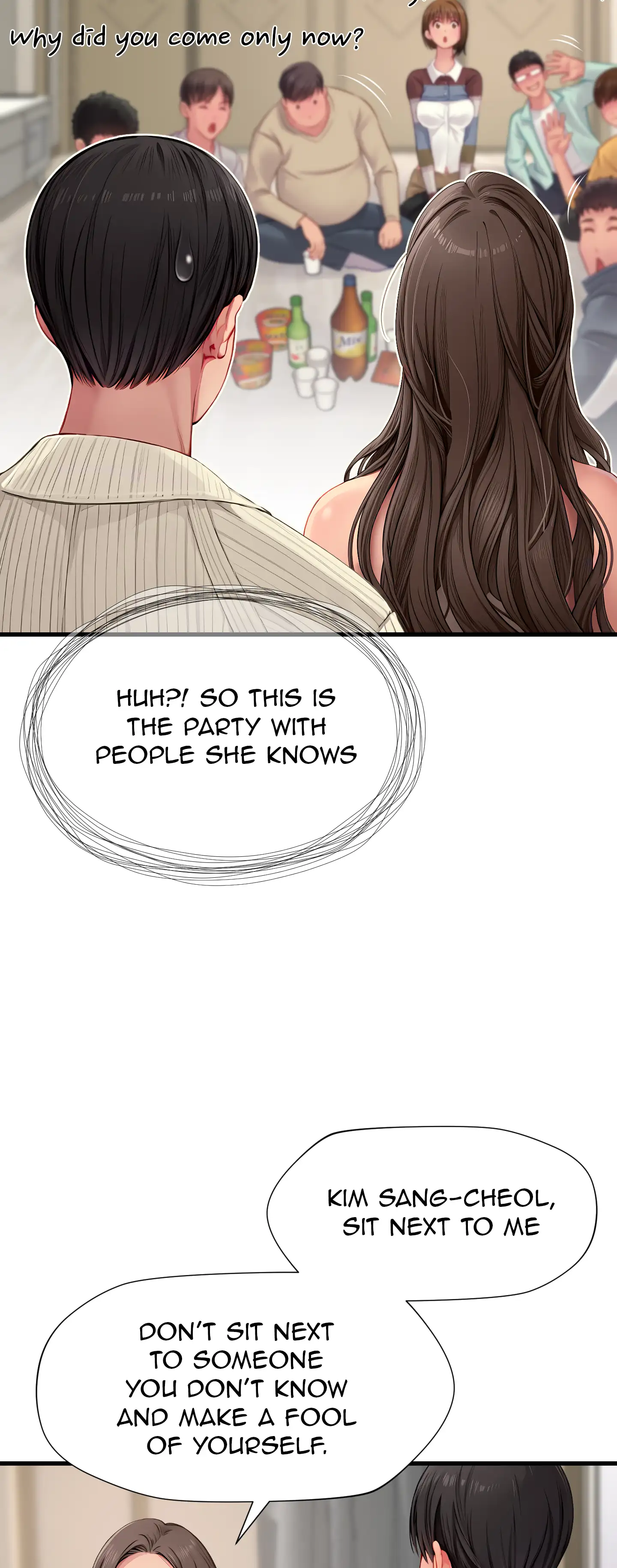 Lesson S - Episode 1 - read scene 59