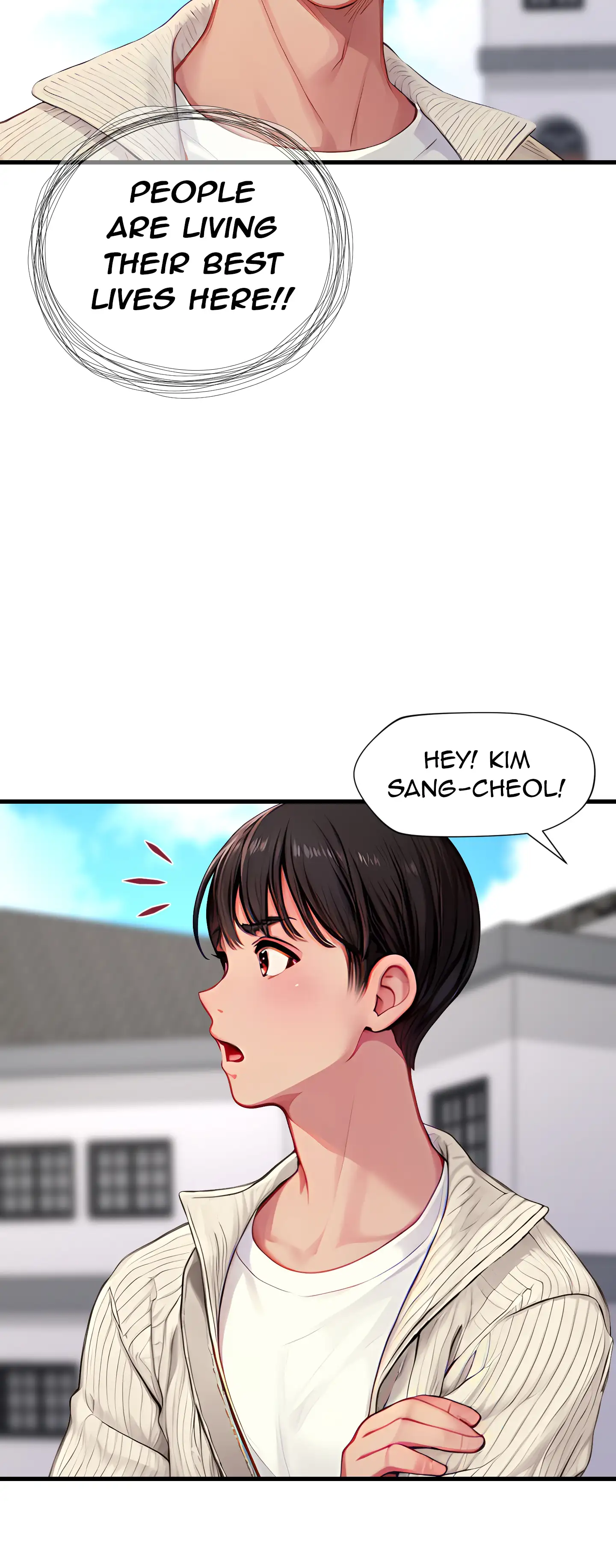 Lesson S - Episode 1 - read scene 18