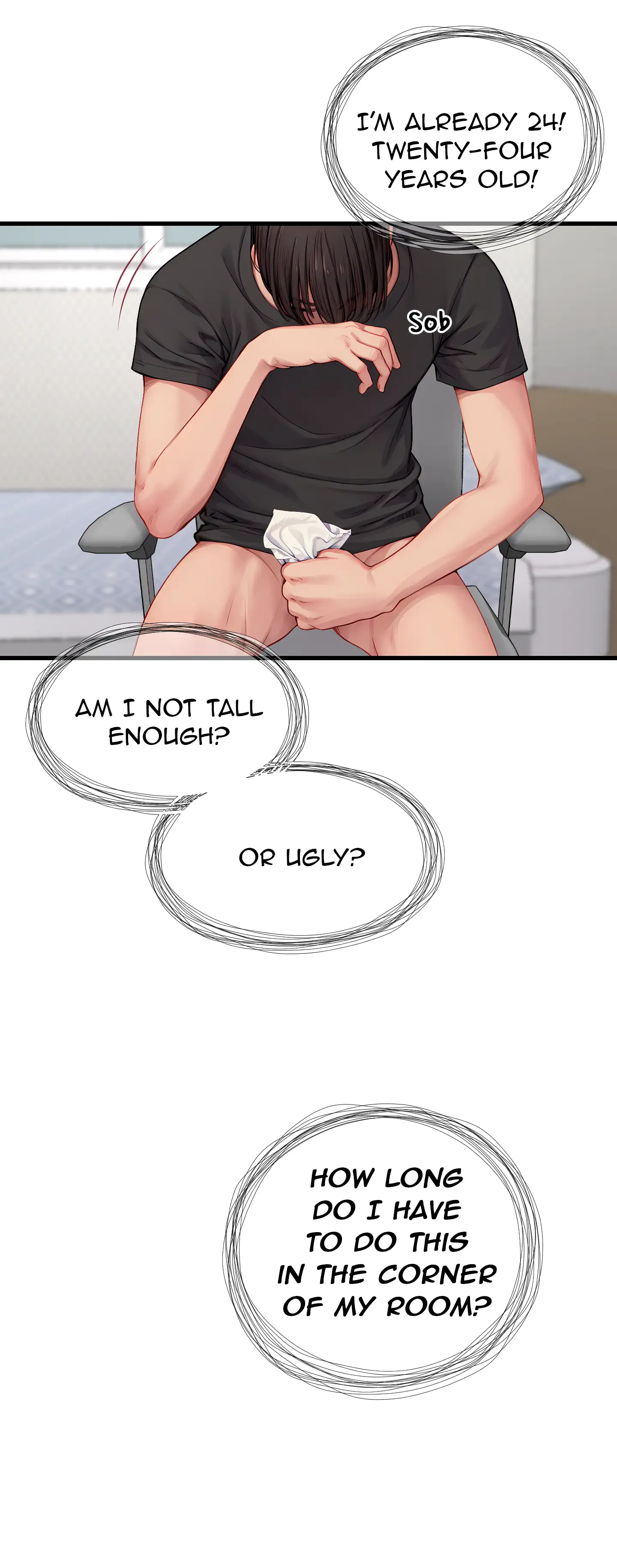 Lesson S - Episode 1 - read scene 10