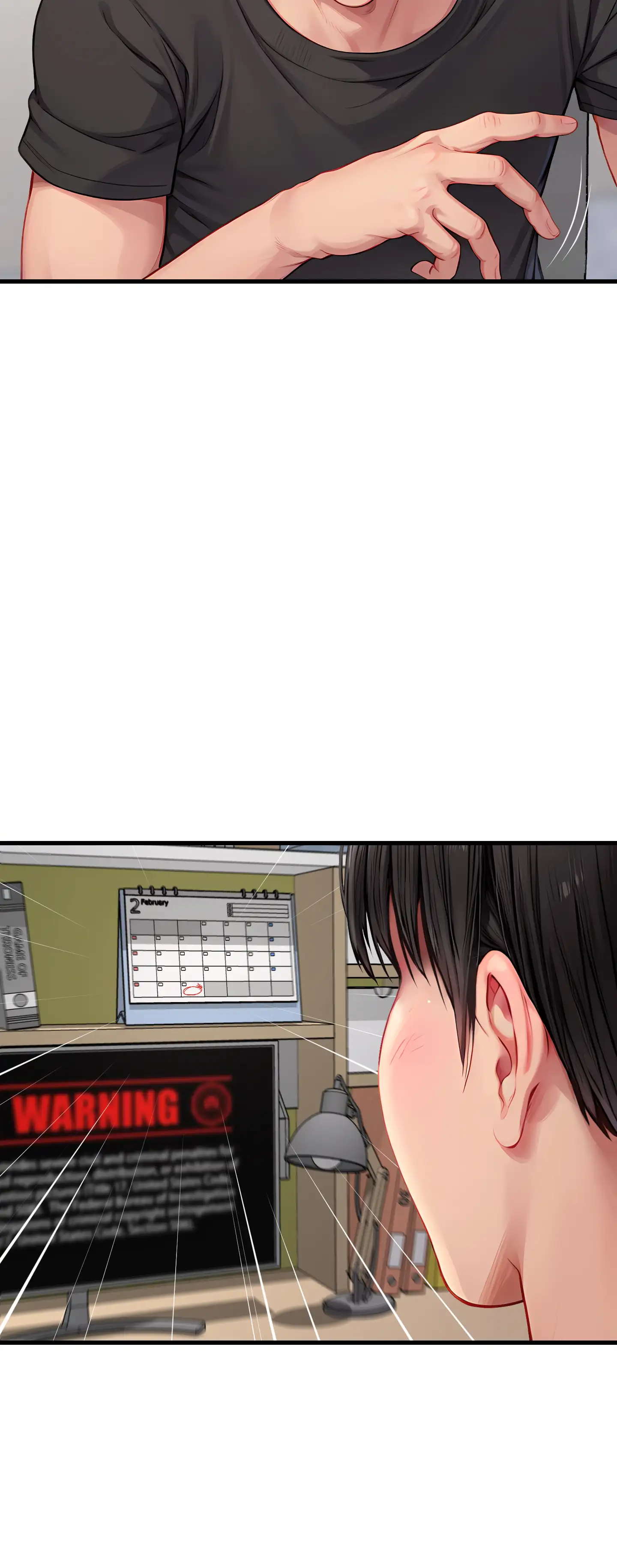 Lesson S - Episode 1 - read scene 12