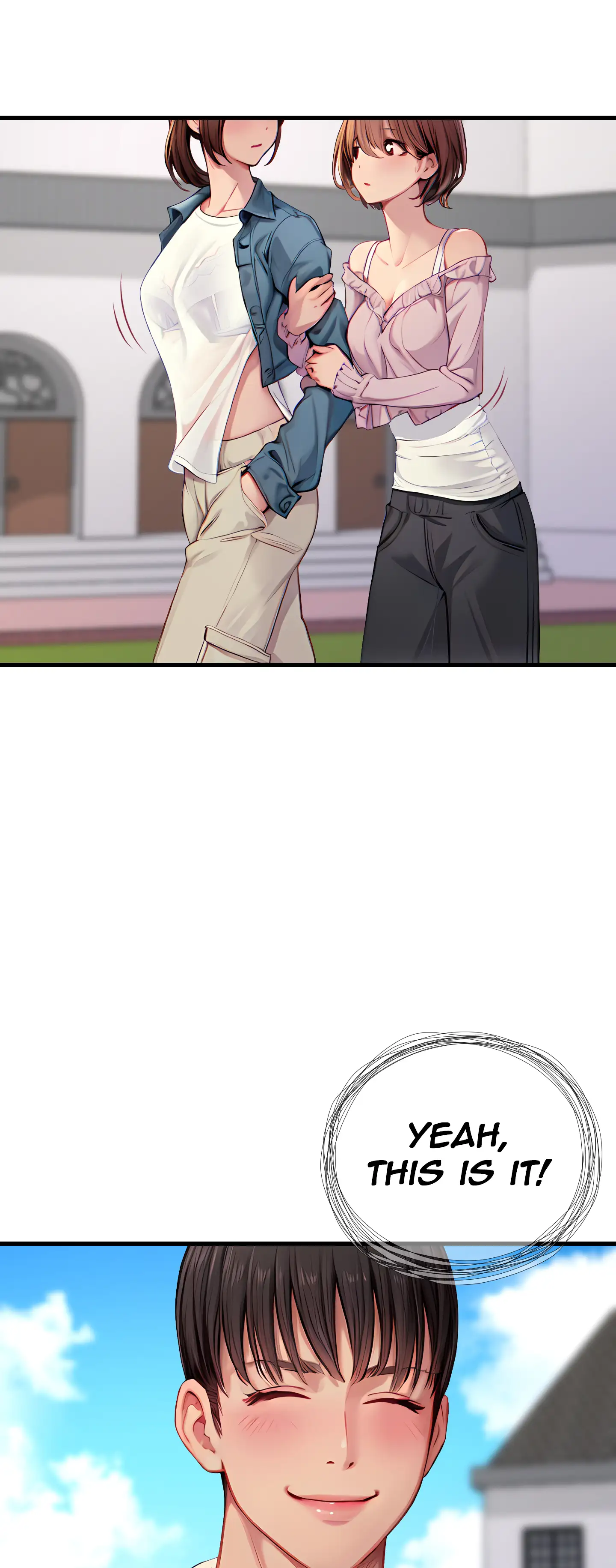 Lesson S - Episode 1 - read scene 17