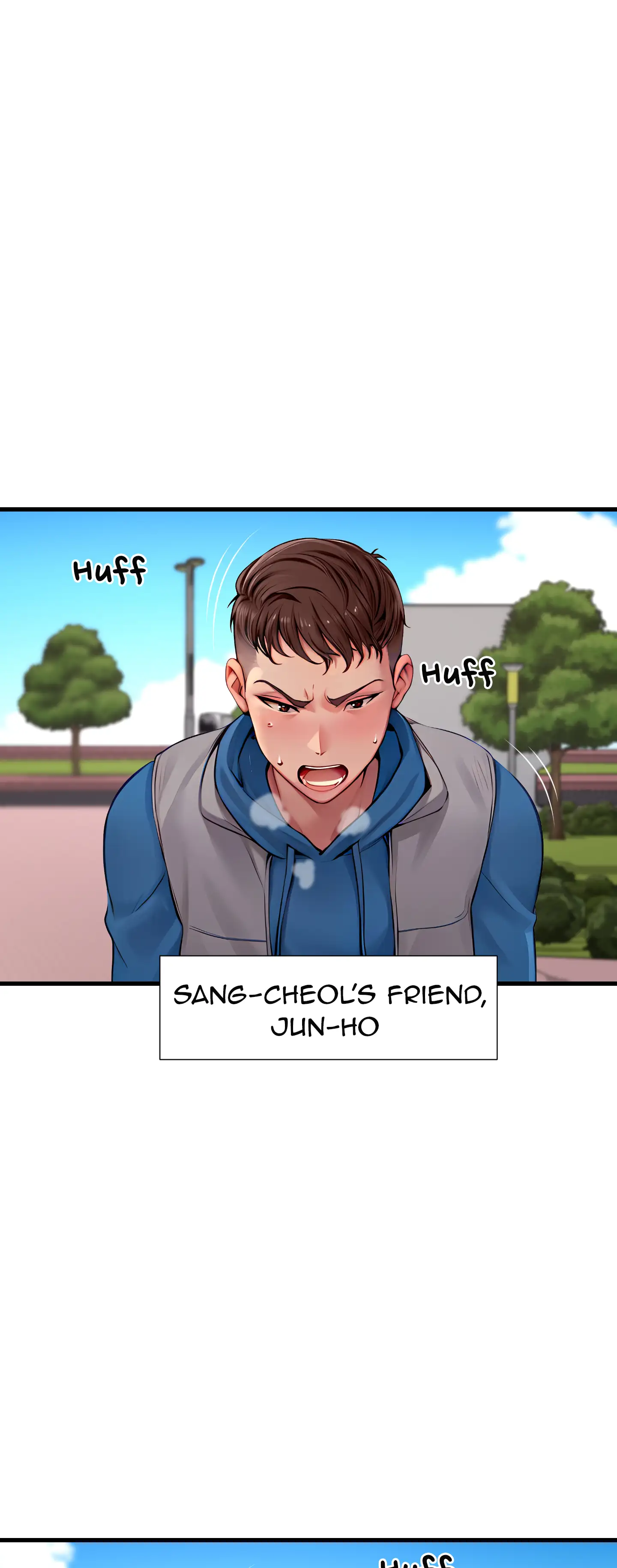 Lesson S - Episode 1 - read scene 28