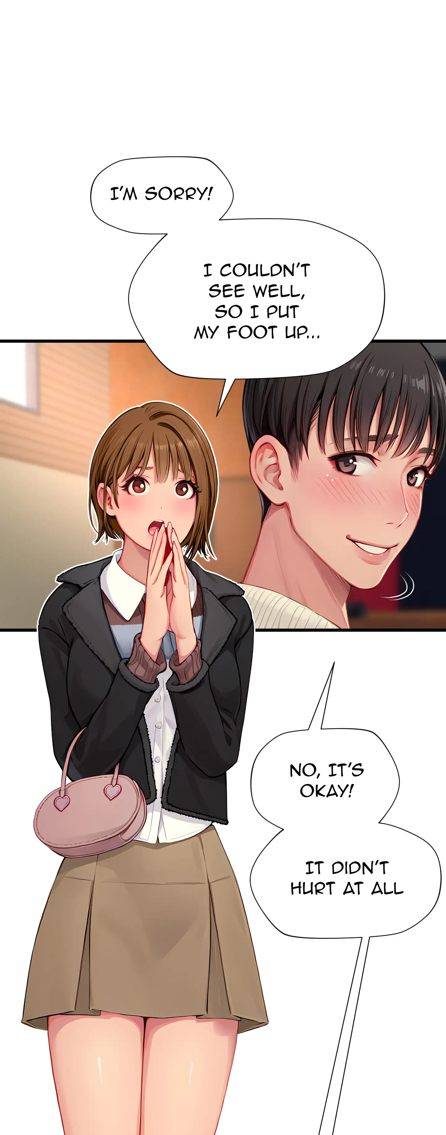 Lesson S - Episode 1 - read scene 43