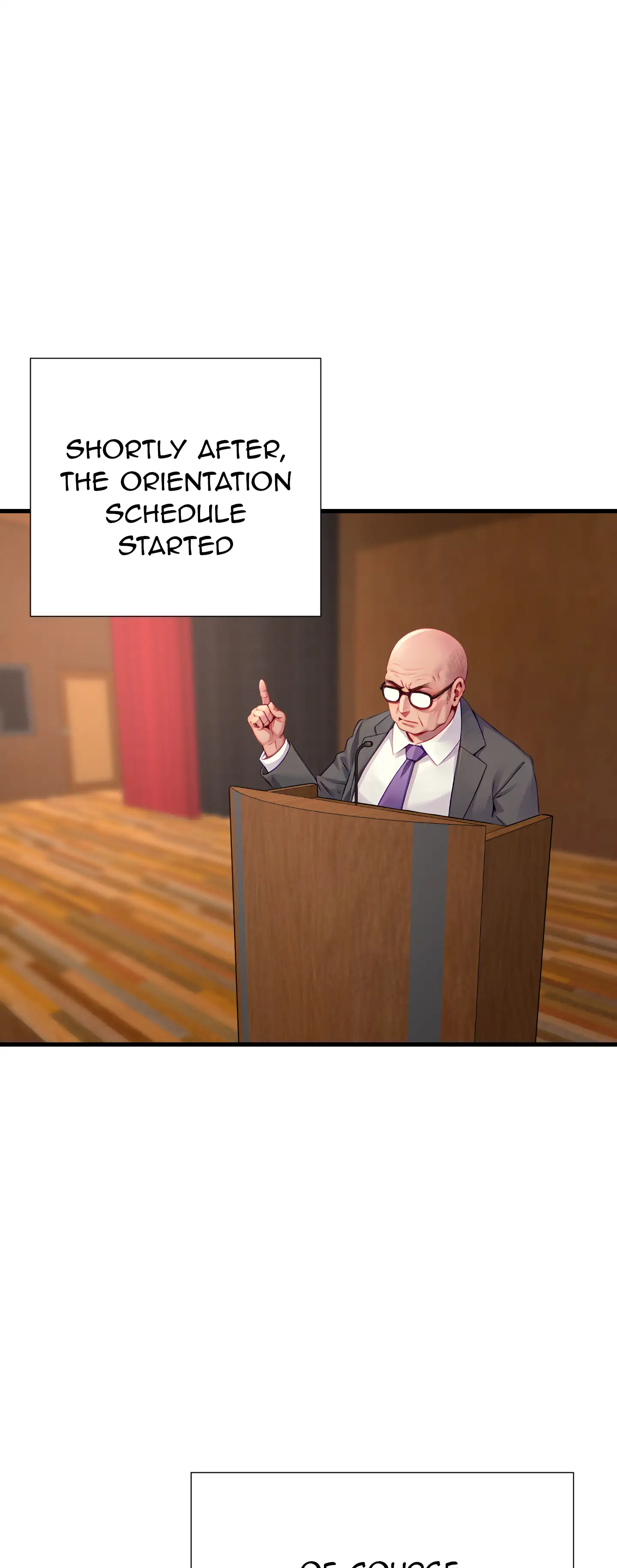 Lesson S - Episode 1 - read scene 40