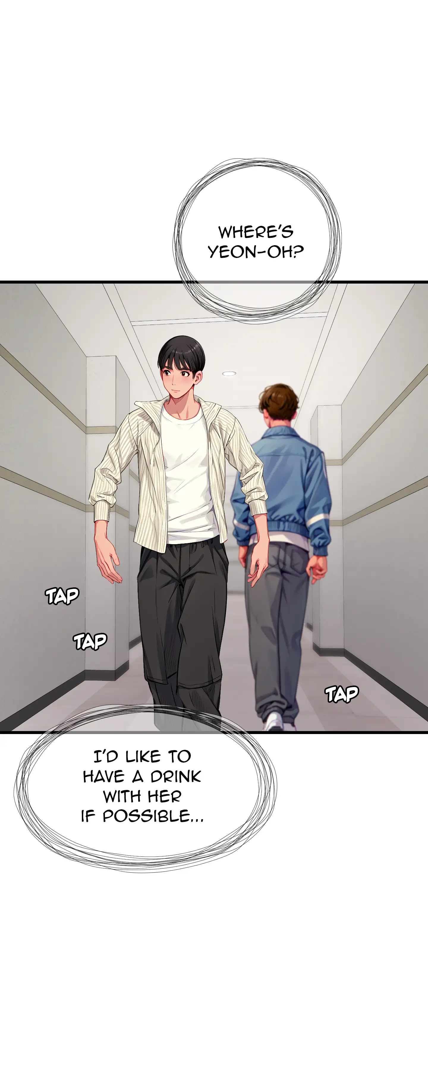 Lesson S - Episode 1 - read scene 50