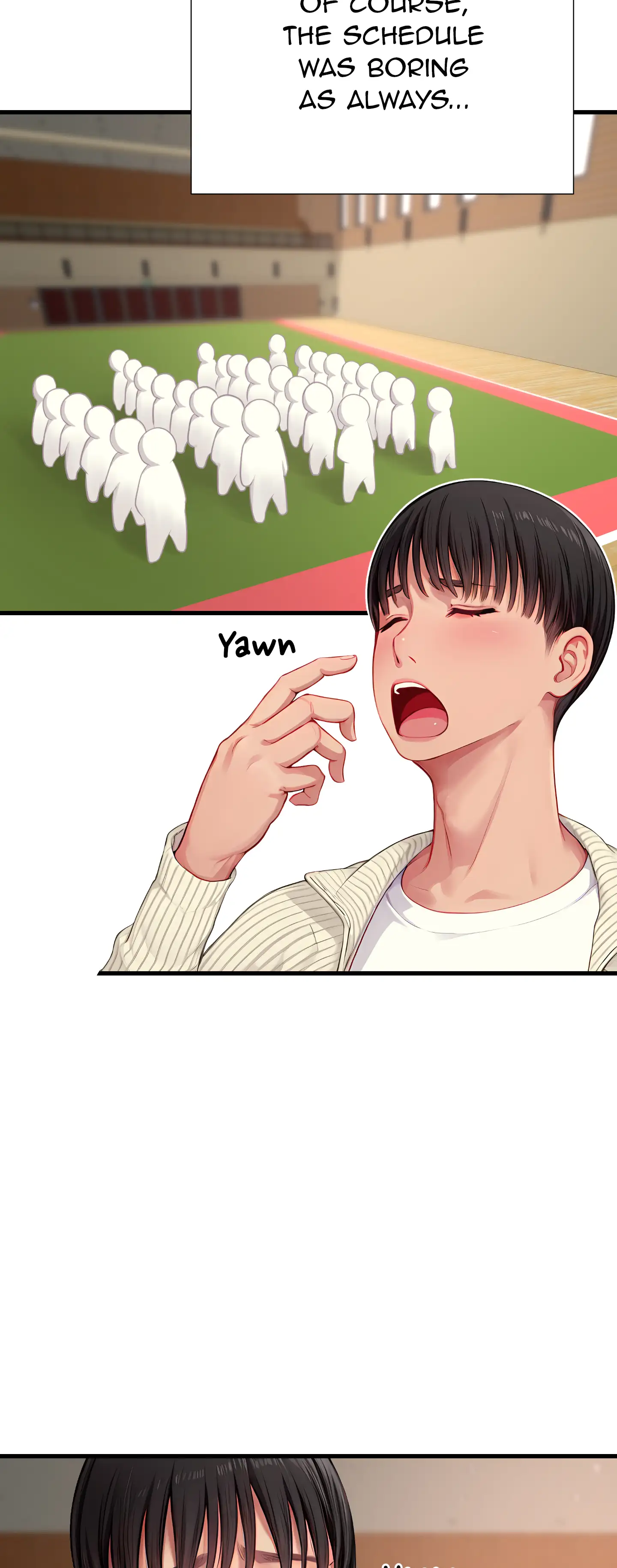 Lesson S - Episode 1 - read scene 41