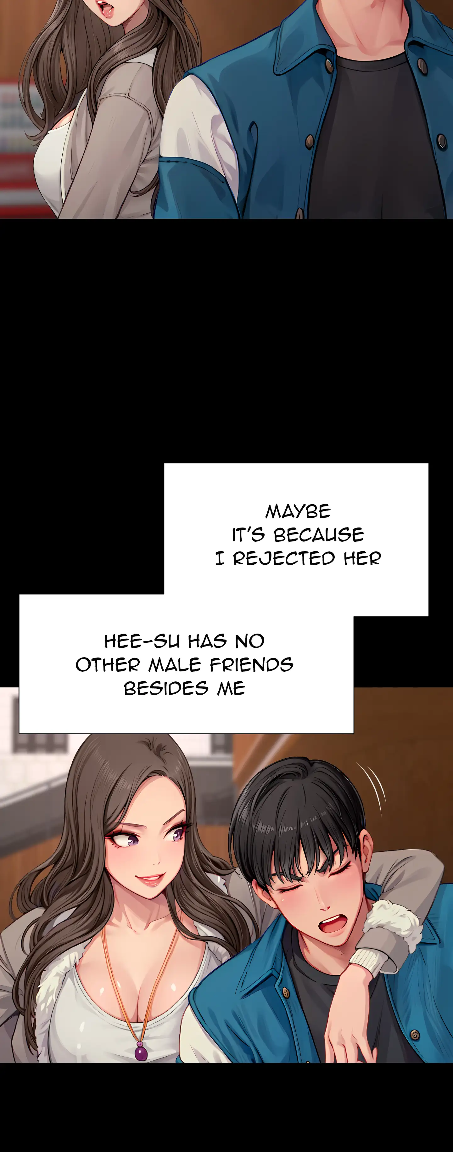 Lesson S - Episode 1 - read scene 36