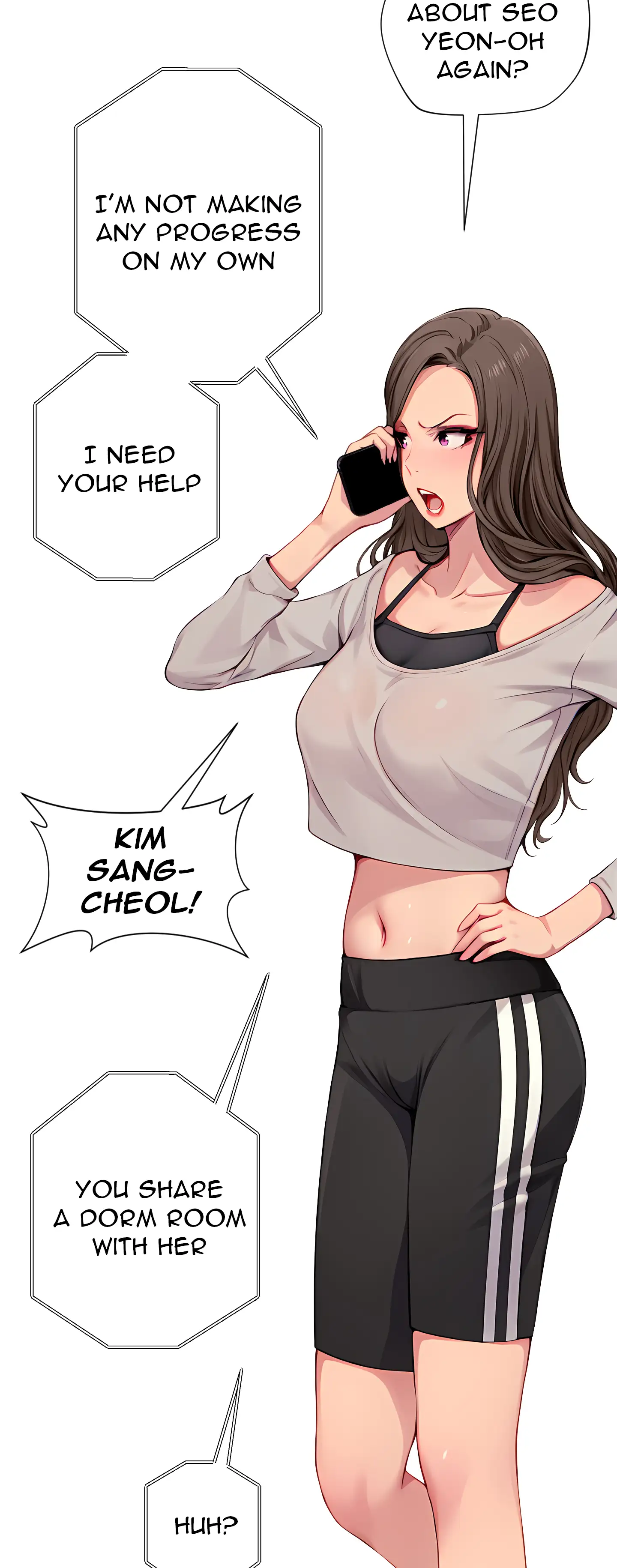 Lesson S - Episode 2 - read scene 34