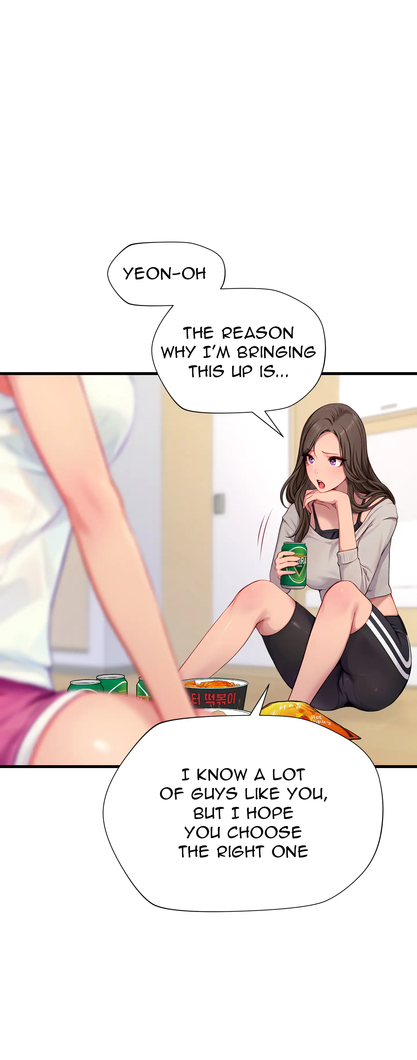 Lesson S - Episode 2 - read scene 54