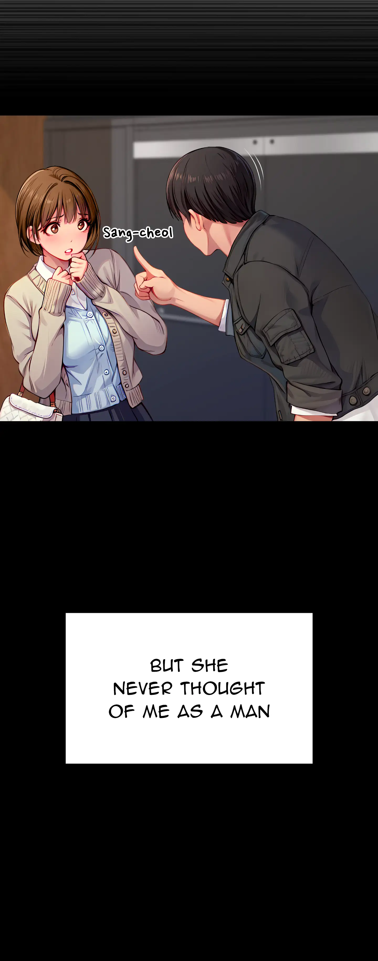 Lesson S - Episode 2 - read scene 28