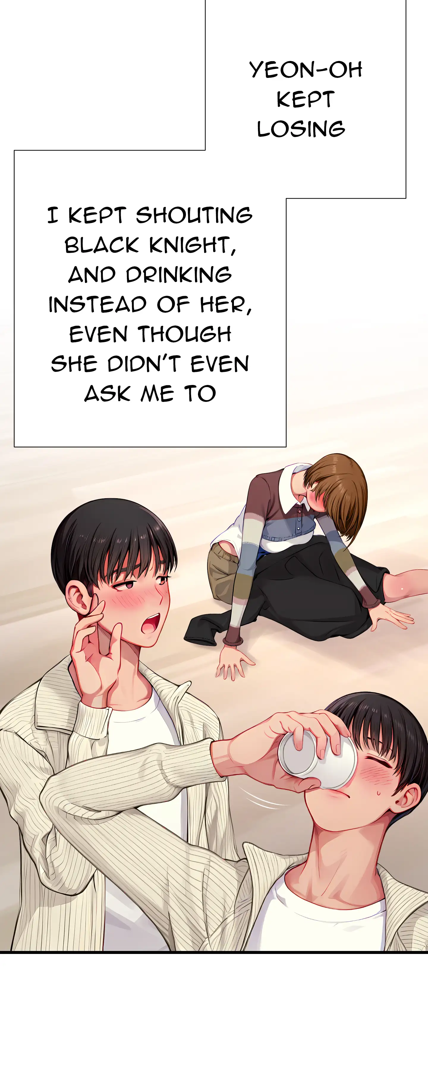 Lesson S - Episode 2 - read scene 10