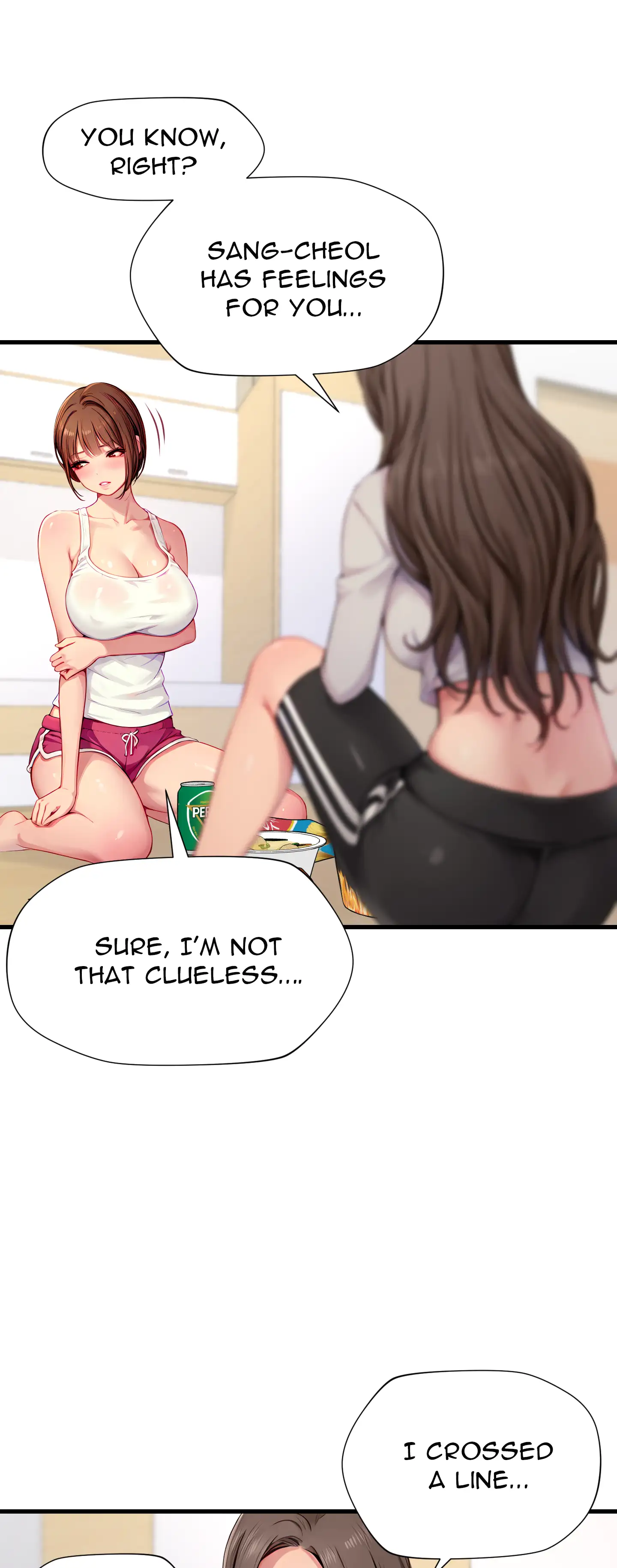 Lesson S - Episode 2 - read scene 55