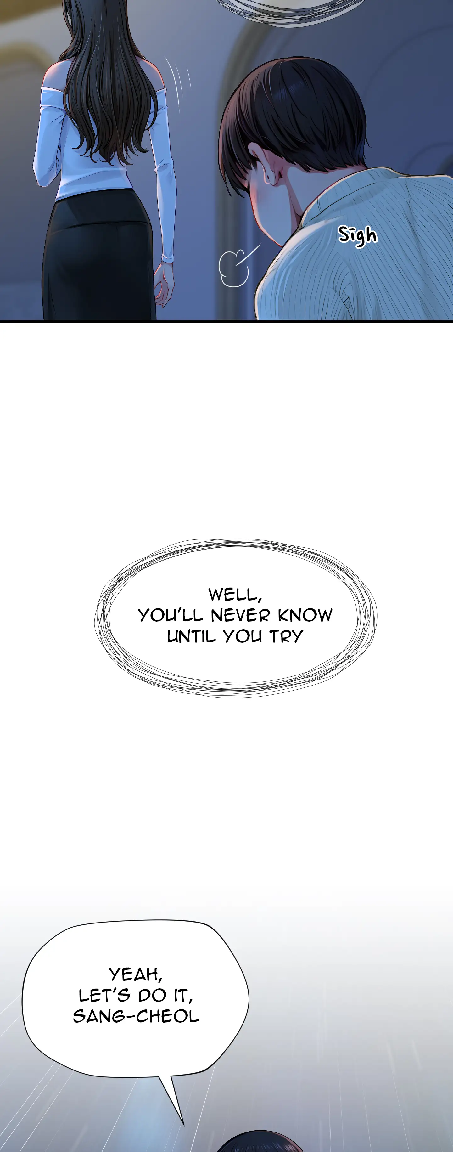 Lesson S - Episode 2 - read scene 25