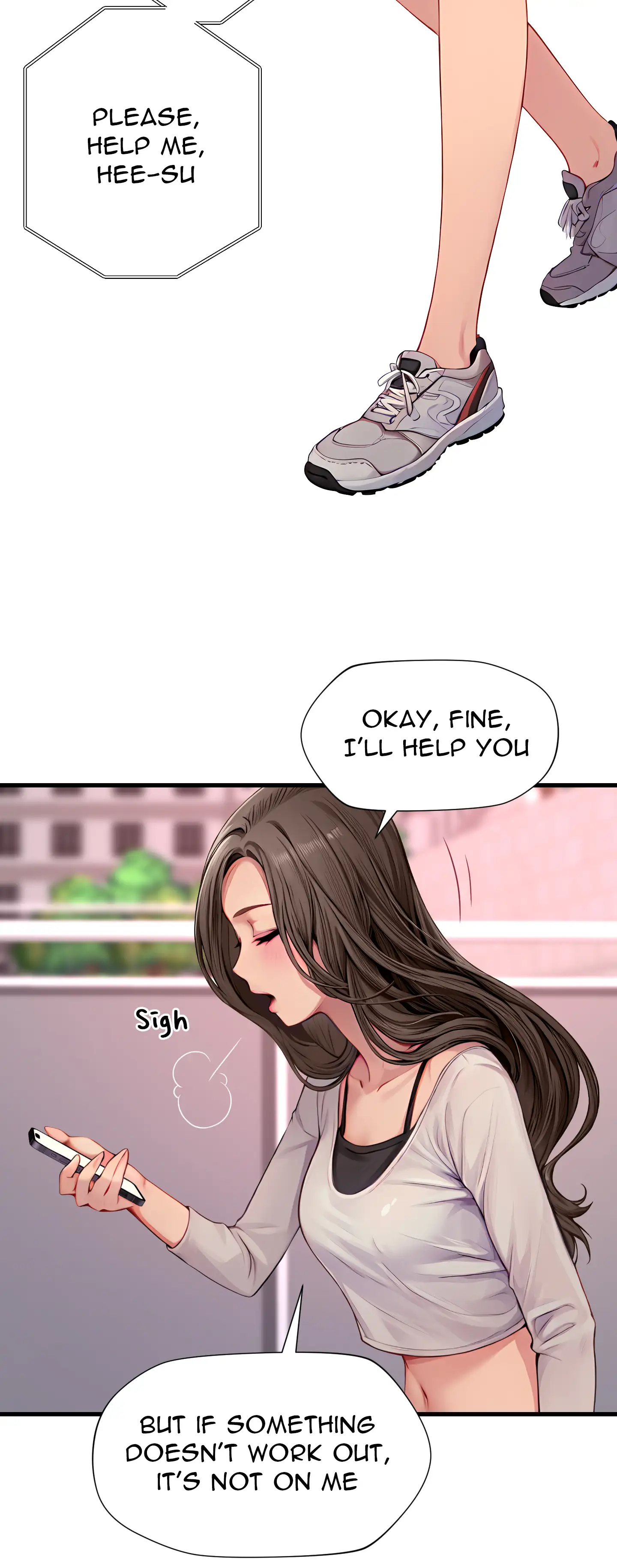 Lesson S - Episode 2 - read scene 35