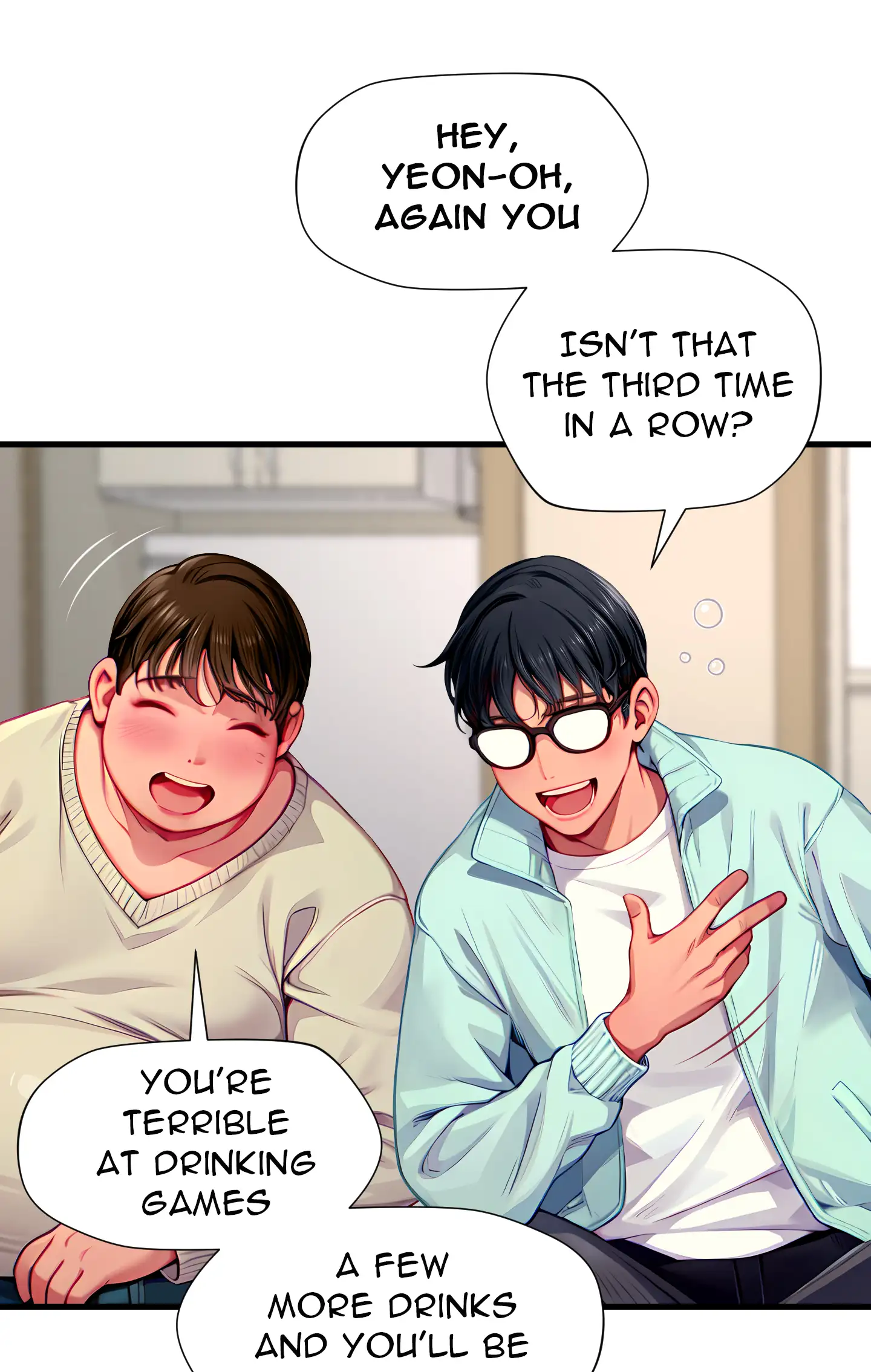 Lesson S - Episode 2 - read scene 4