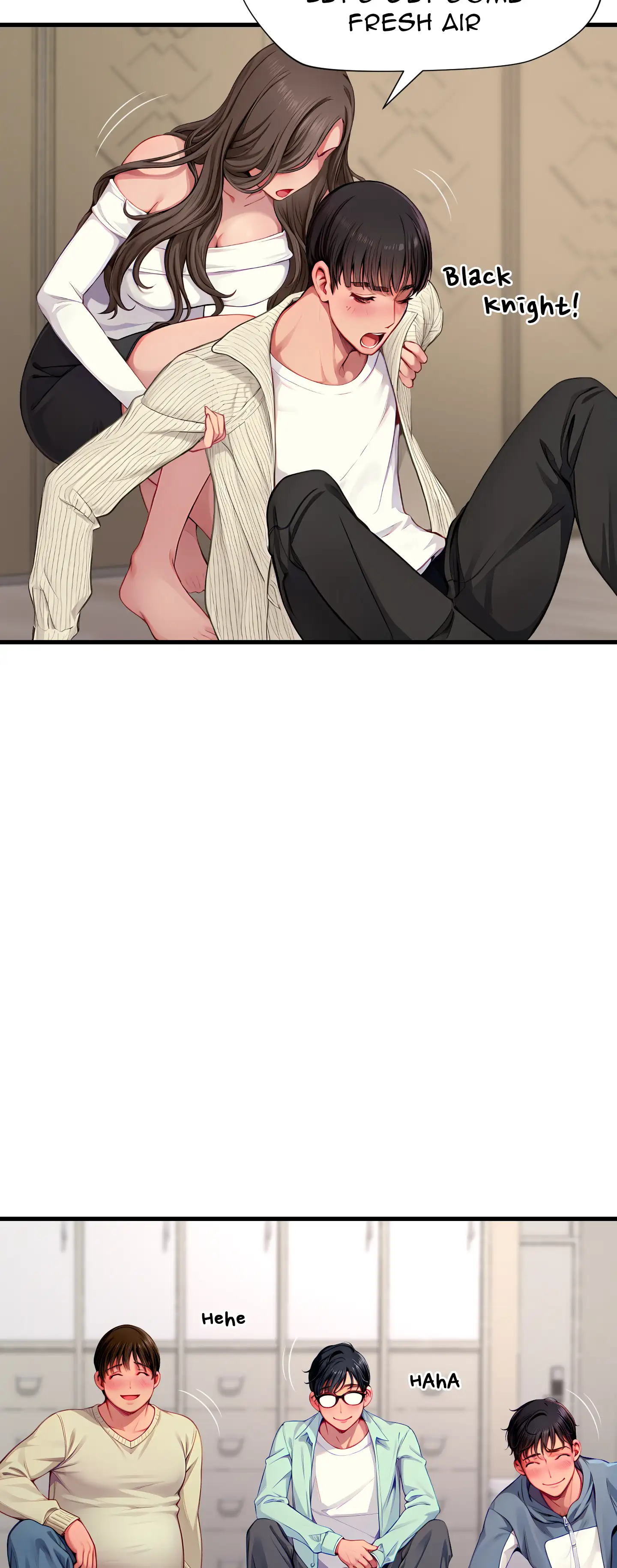 Lesson S - Episode 2 - read scene 13