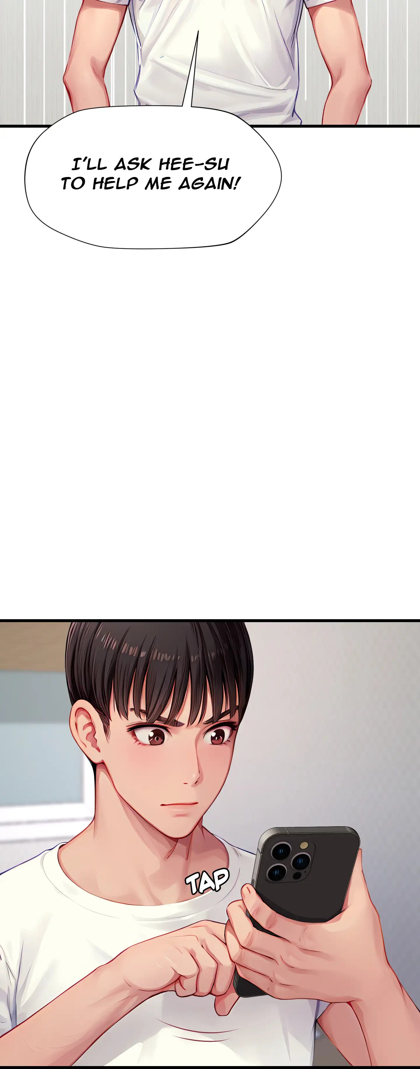 Lesson S - Episode 2 - read scene 32