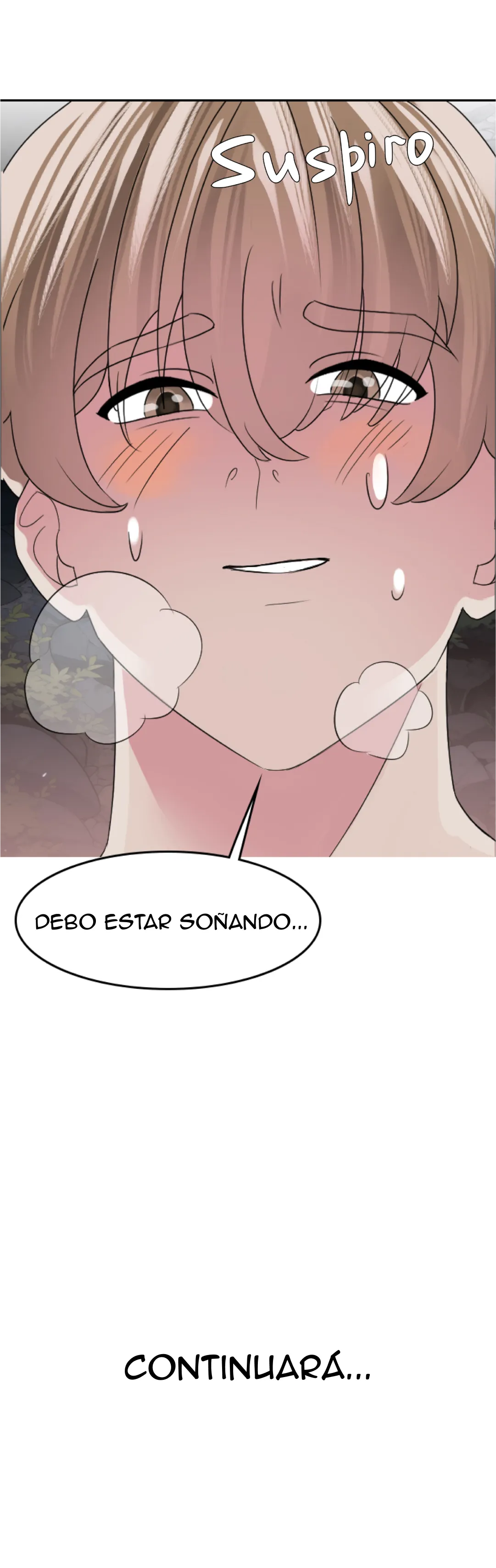 Aventura de Vacaciones - Prologue - read scene 22