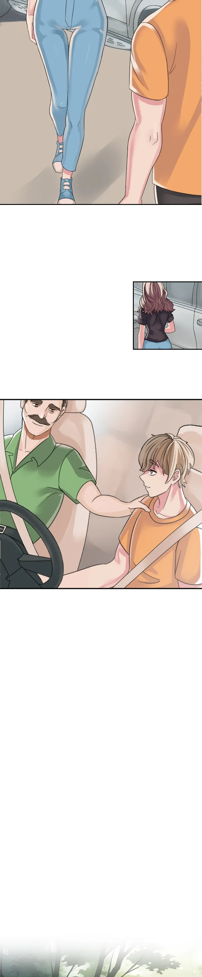 Aventura de Vacaciones - Episode 1 - read scene 15