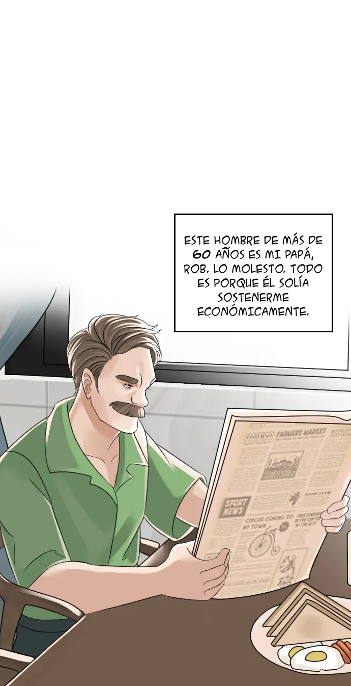 Aventura de Vacaciones - Episode 1 - read scene 5