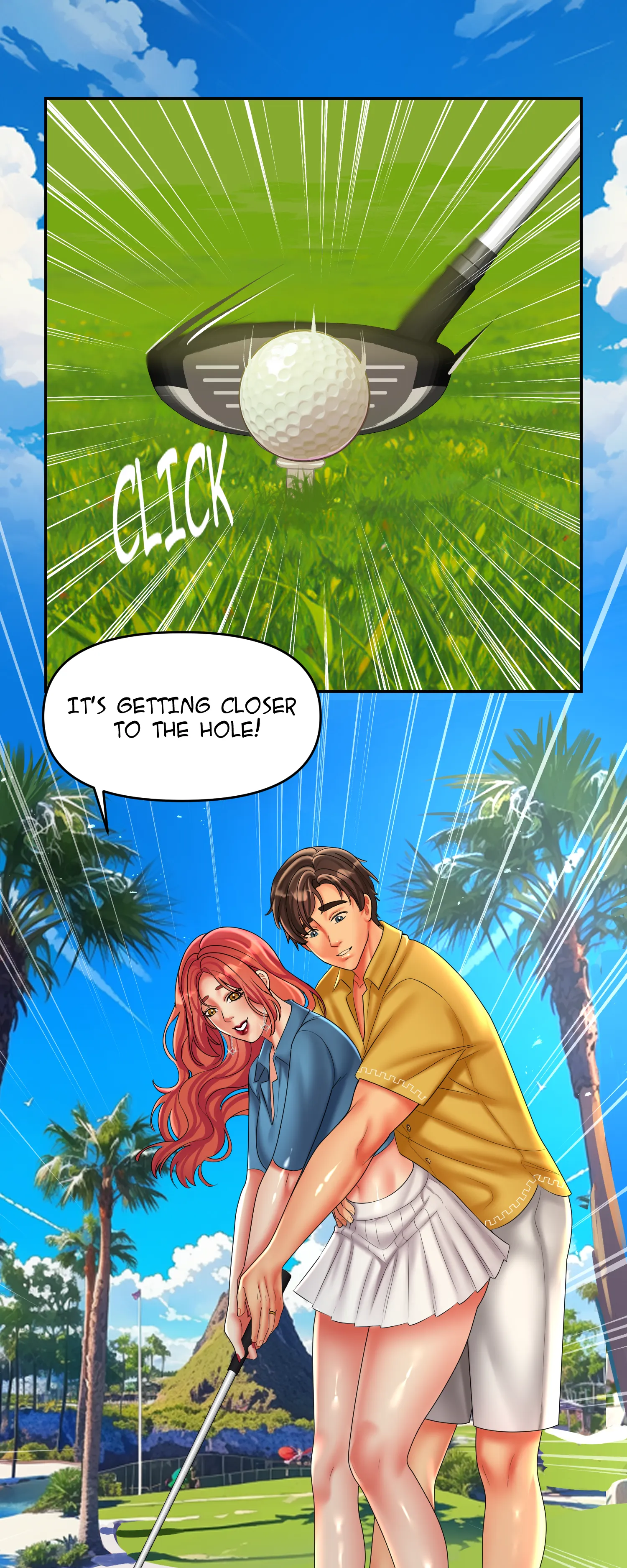 Honeymoon With My Mother-In-Law Ep 8: New Twists Await