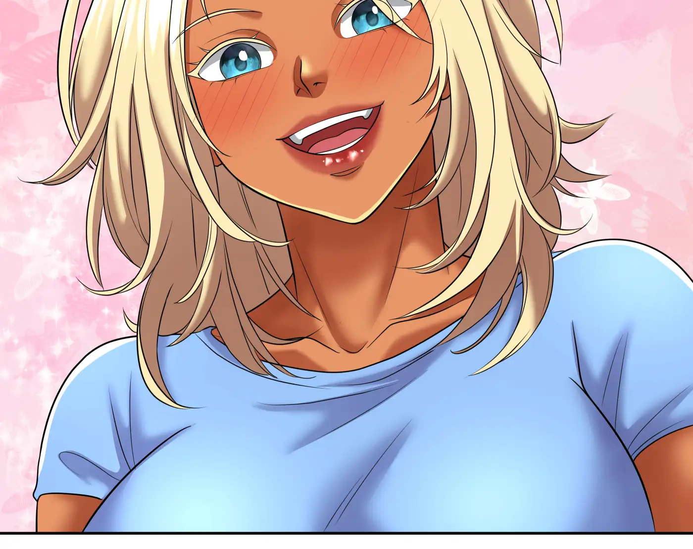 Prank Goes Wrong - Prologue - read scene 31