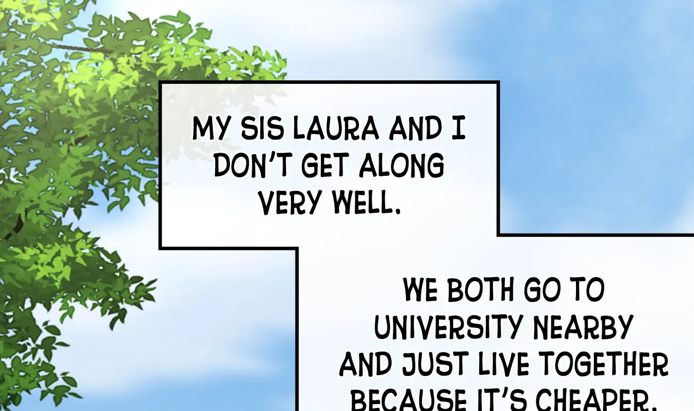 Prank Goes Wrong - Prologue - read scene 10