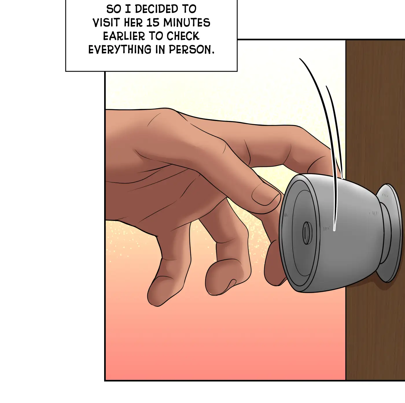 Prank Goes Wrong - Prologue - read scene 35