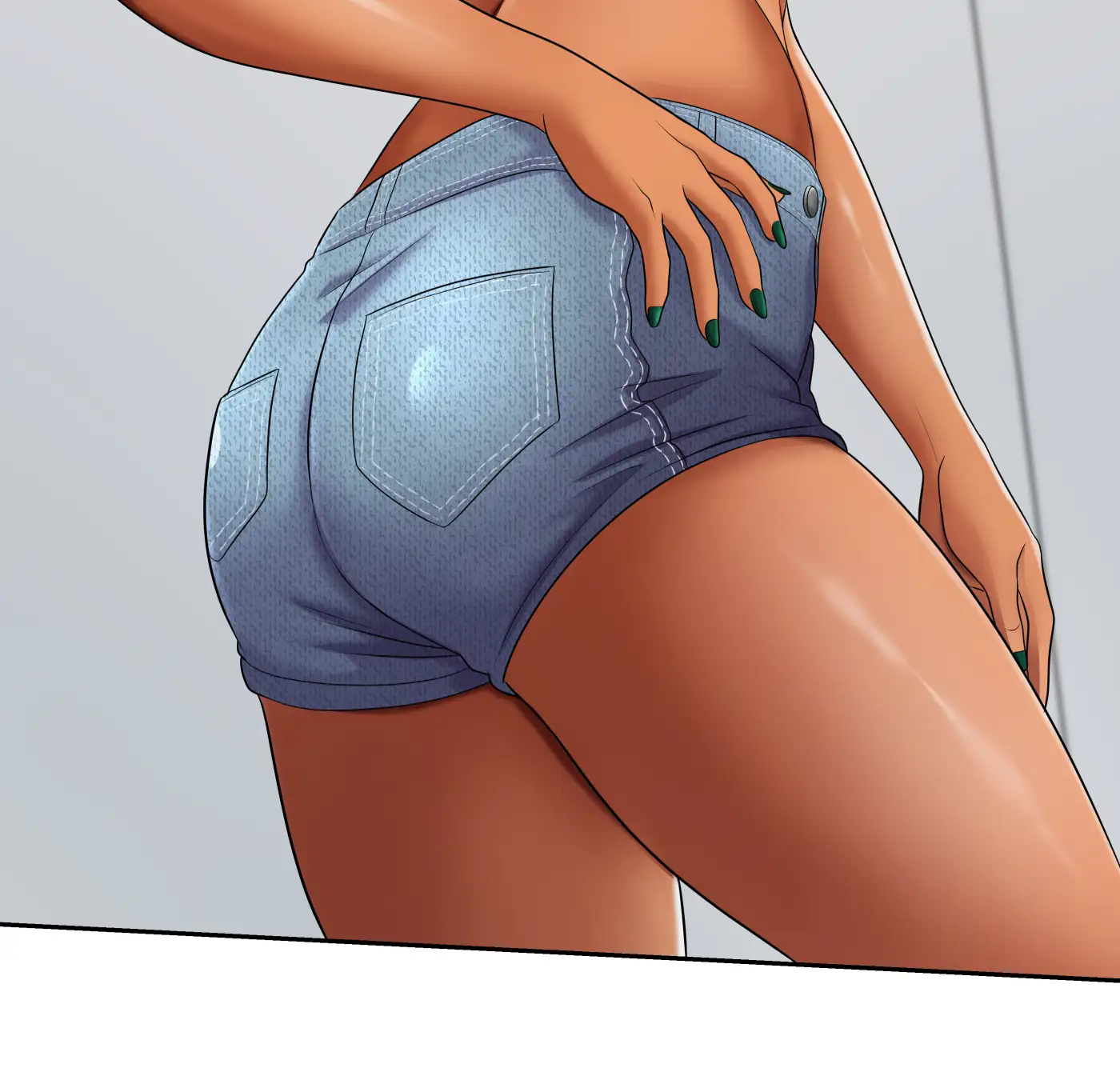 Prank Goes Wrong - Prologue - read scene 9