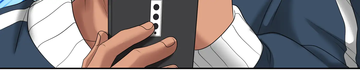 Prank Goes Wrong - Prologue - read scene 43