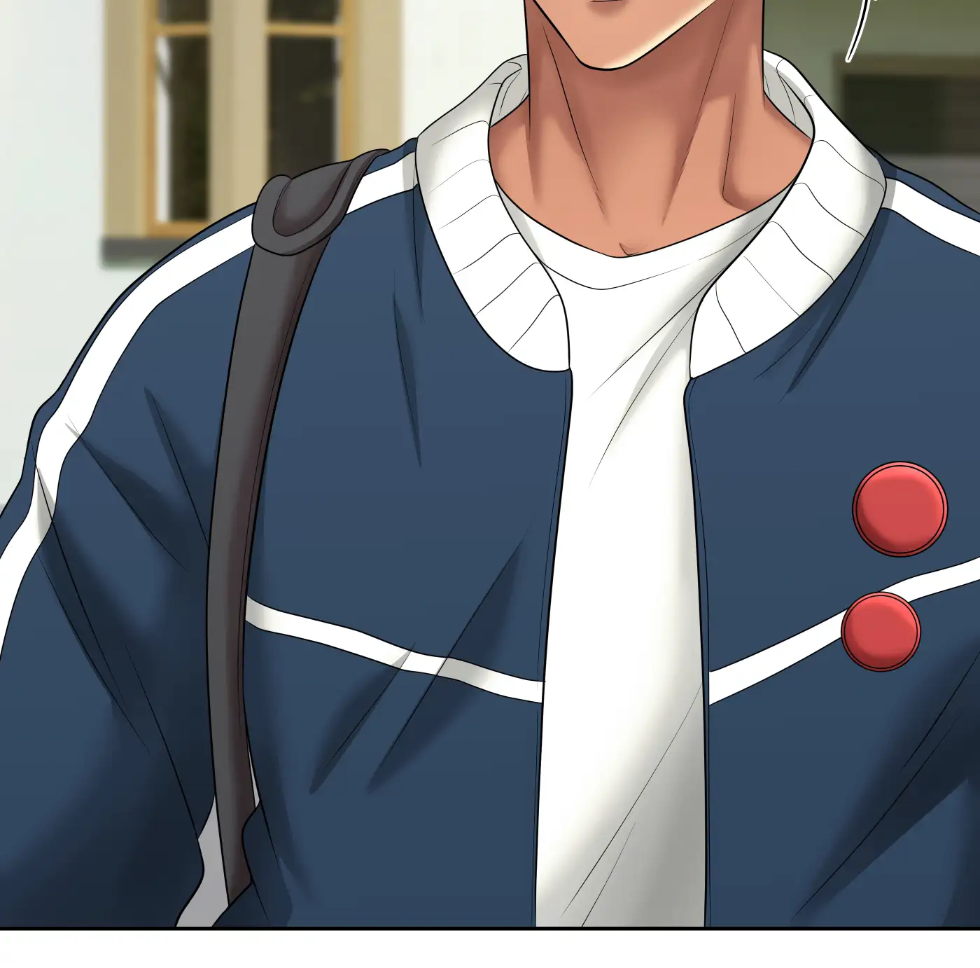 Prank Goes Wrong - Prologue - read scene 14