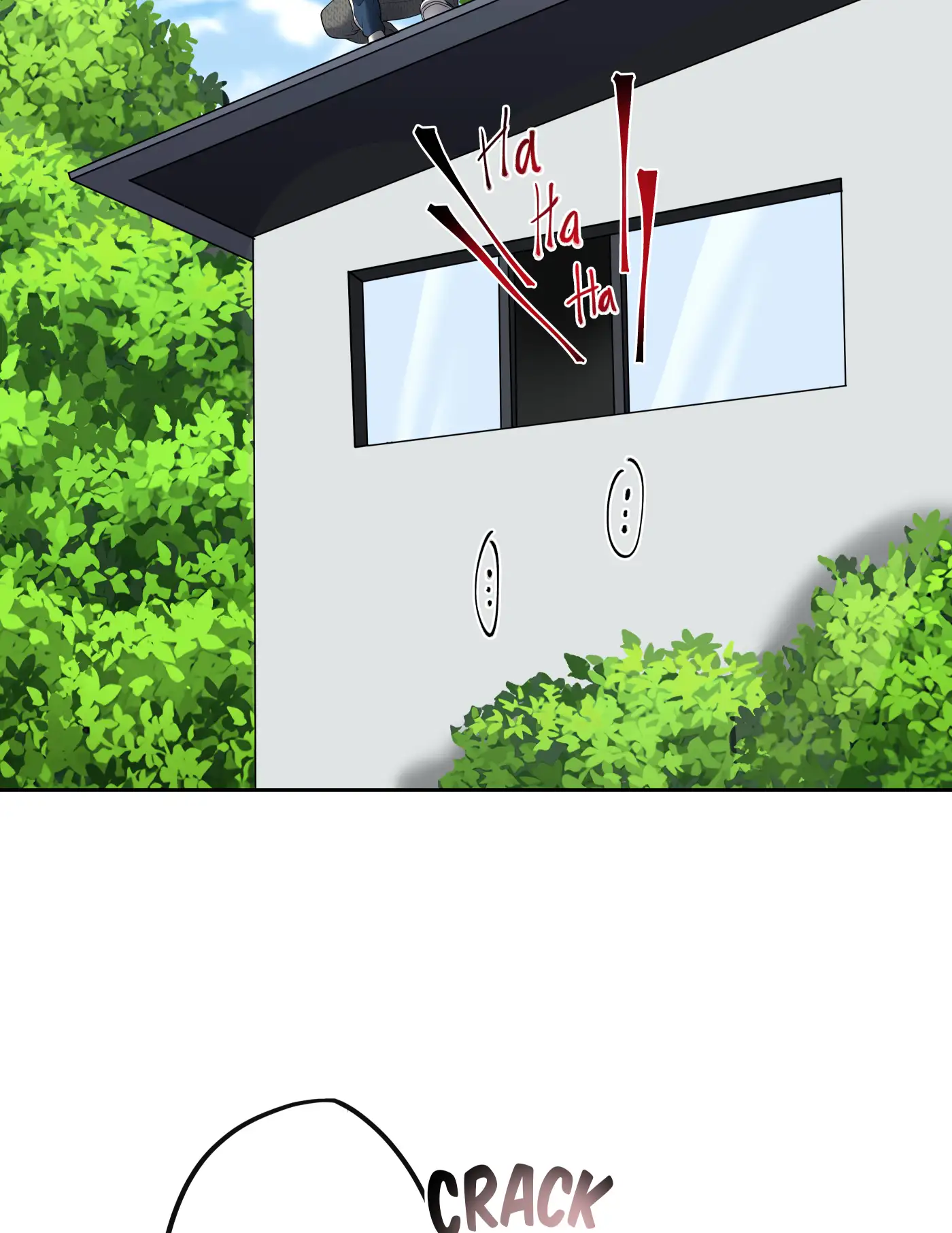 Prank Goes Wrong - Prologue - read scene 17