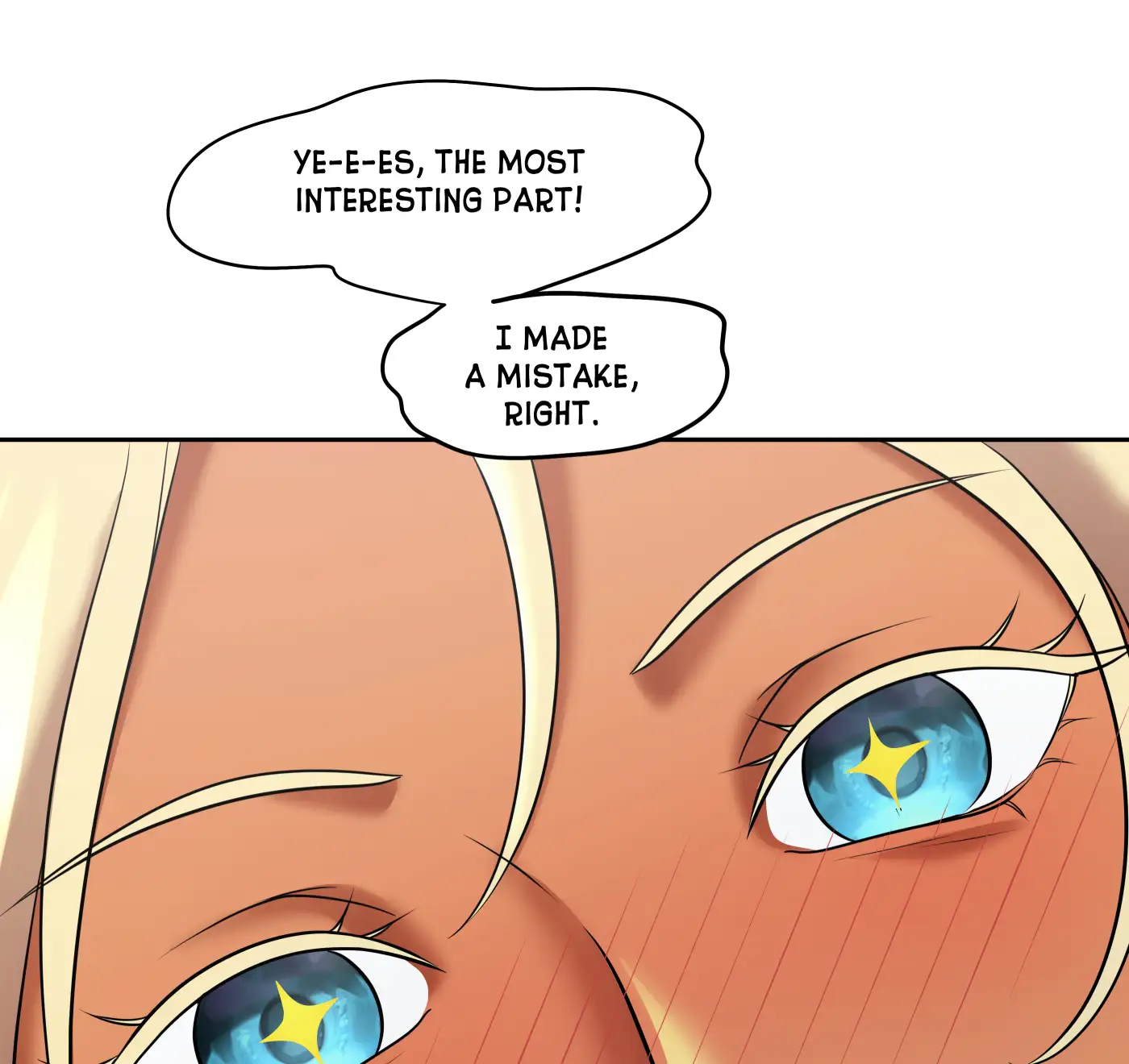 Prank Goes Wrong - Prologue - read scene 29