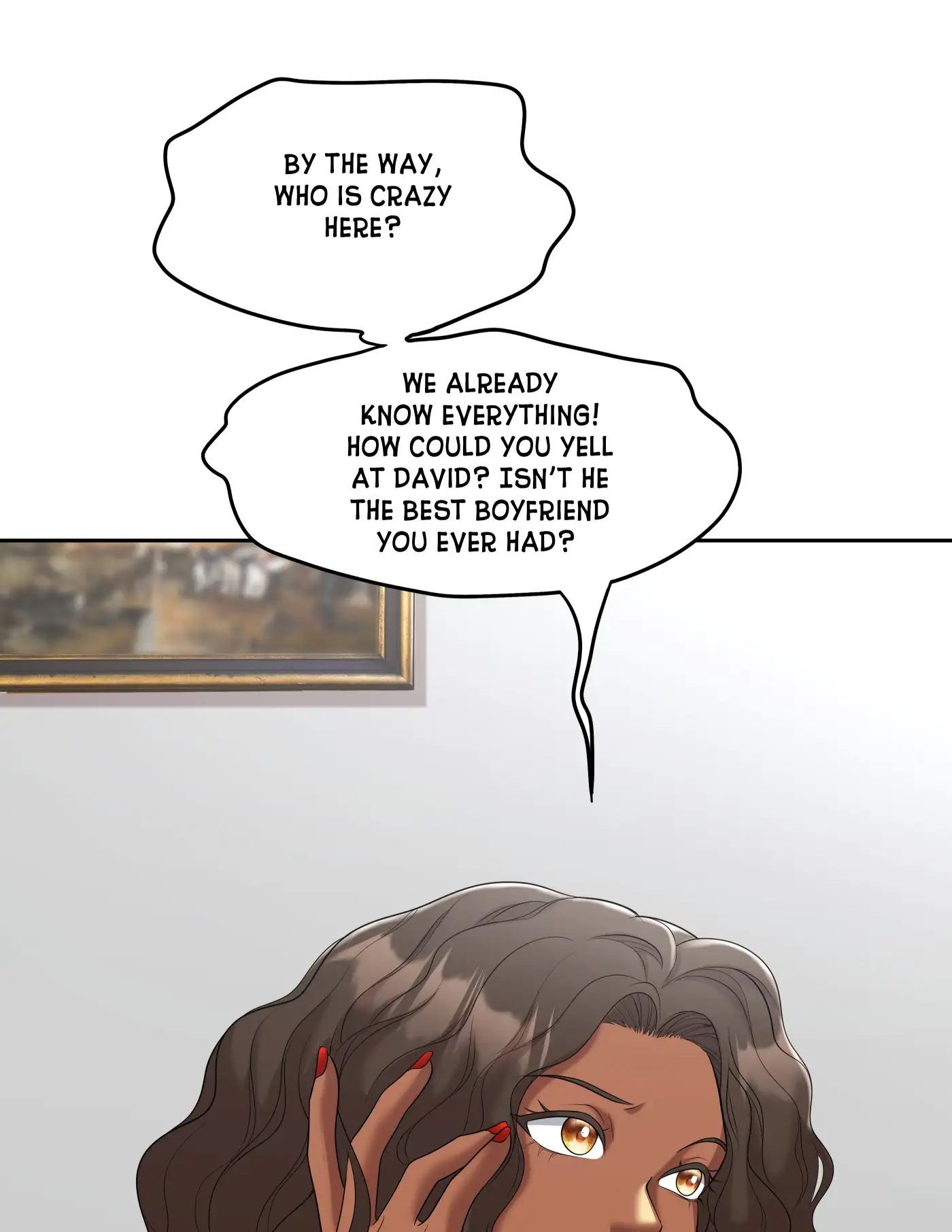 Prank Goes Wrong - Prologue - read scene 27