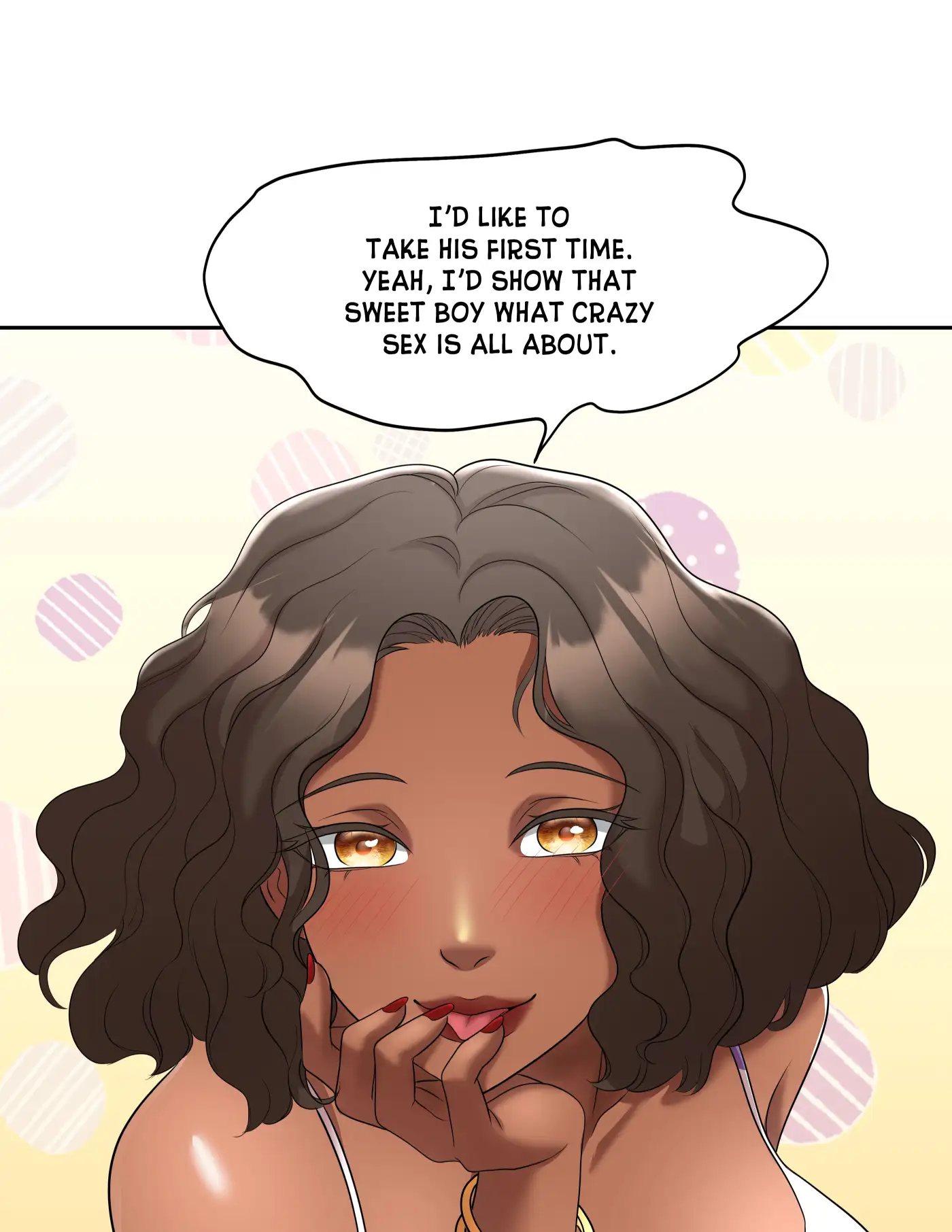 Prank Goes Wrong - Prologue - read scene 23