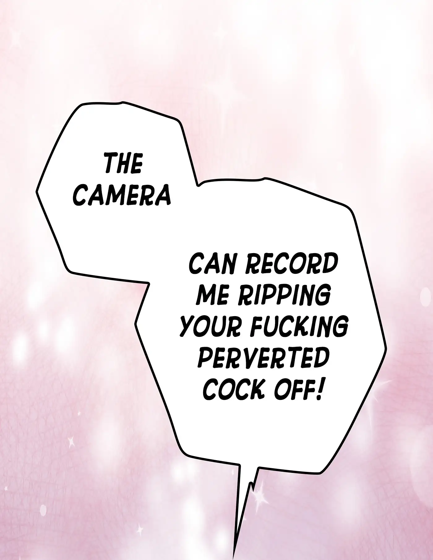 Prank Goes Wrong - Episode 1 - read scene 85