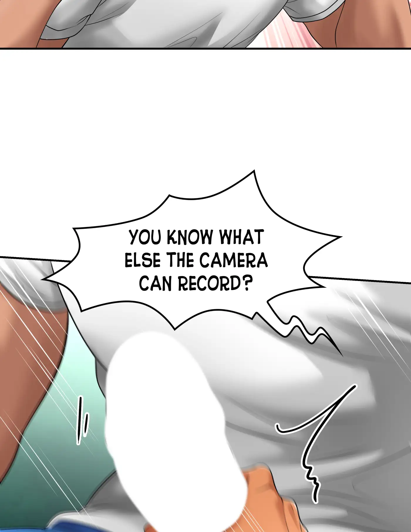 Prank Goes Wrong - Episode 1 - read scene 81