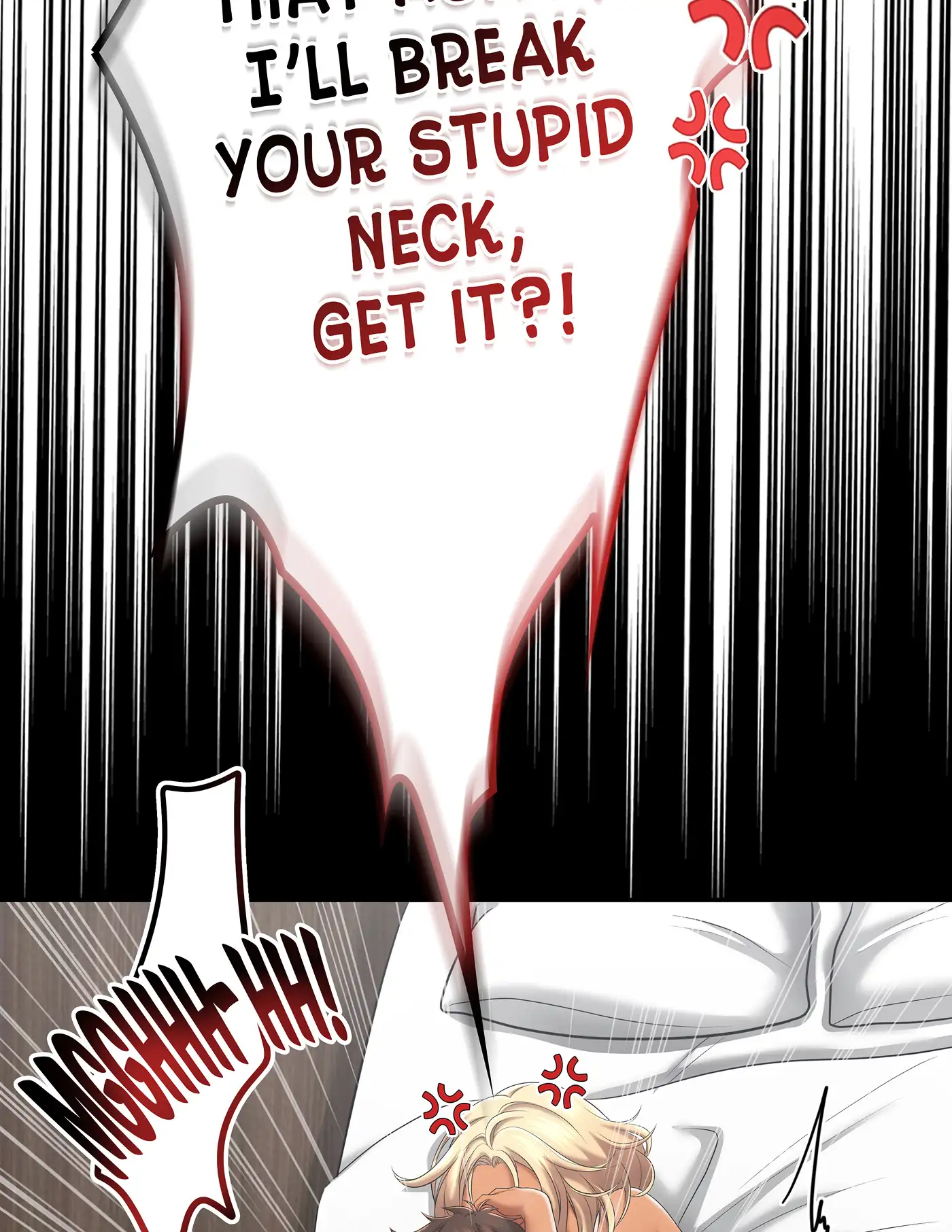 Prank Goes Wrong - Episode 1 - read scene 22