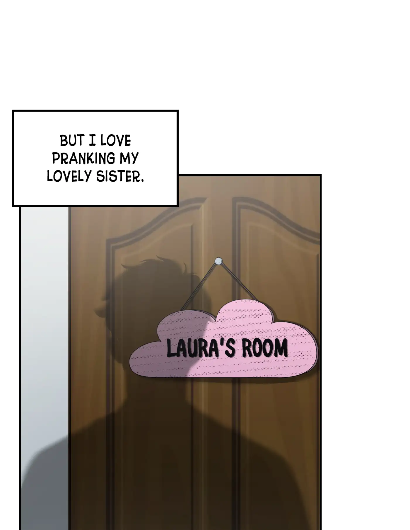 Prank Goes Wrong - Episode 1 - read scene 16